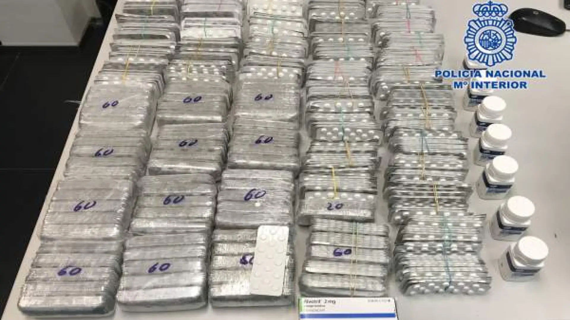 Rivotril 2 Mg Comprar