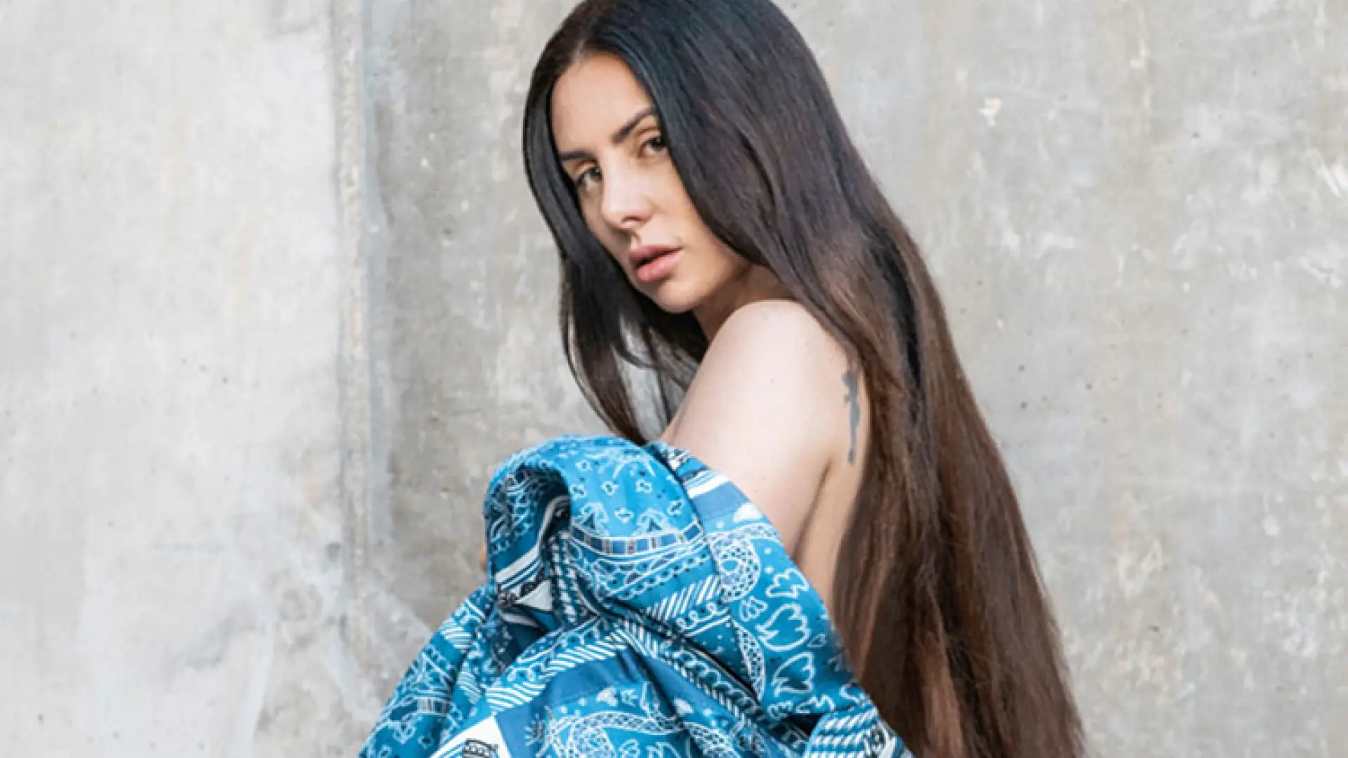 La Mala Rodríguez se hace OnlyFans para enseñar sesiones de drunk yoga