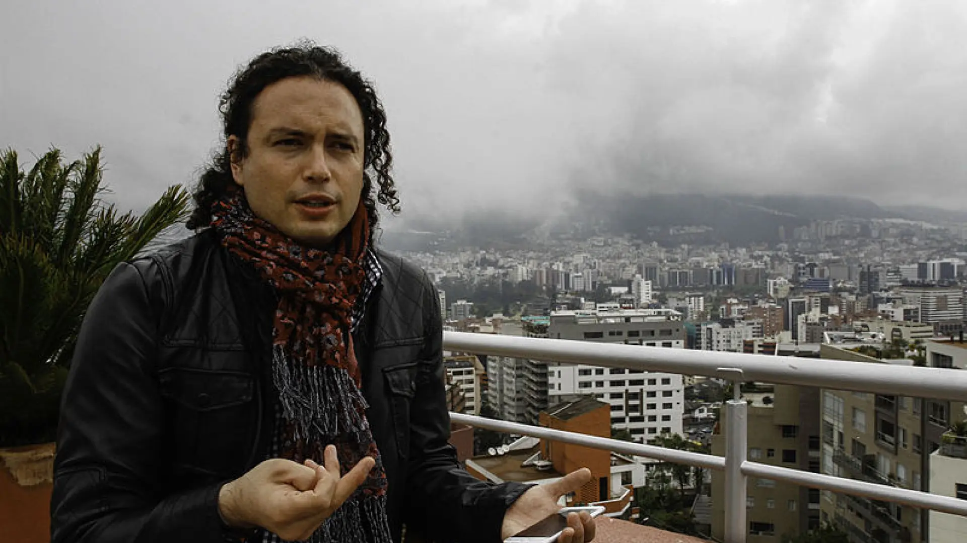 Slideshow mega post de la viví manaba.