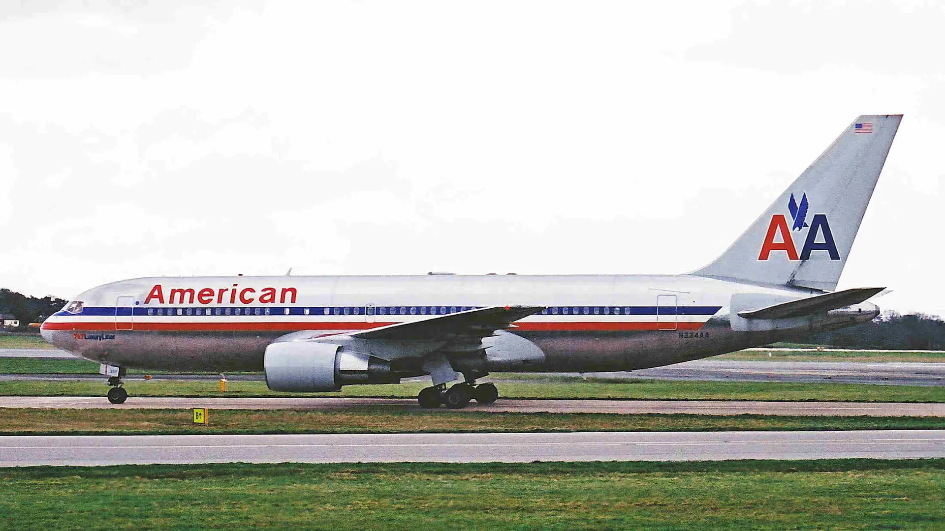 Todos los detalles de los aviones que se estrellaron el 11S en las