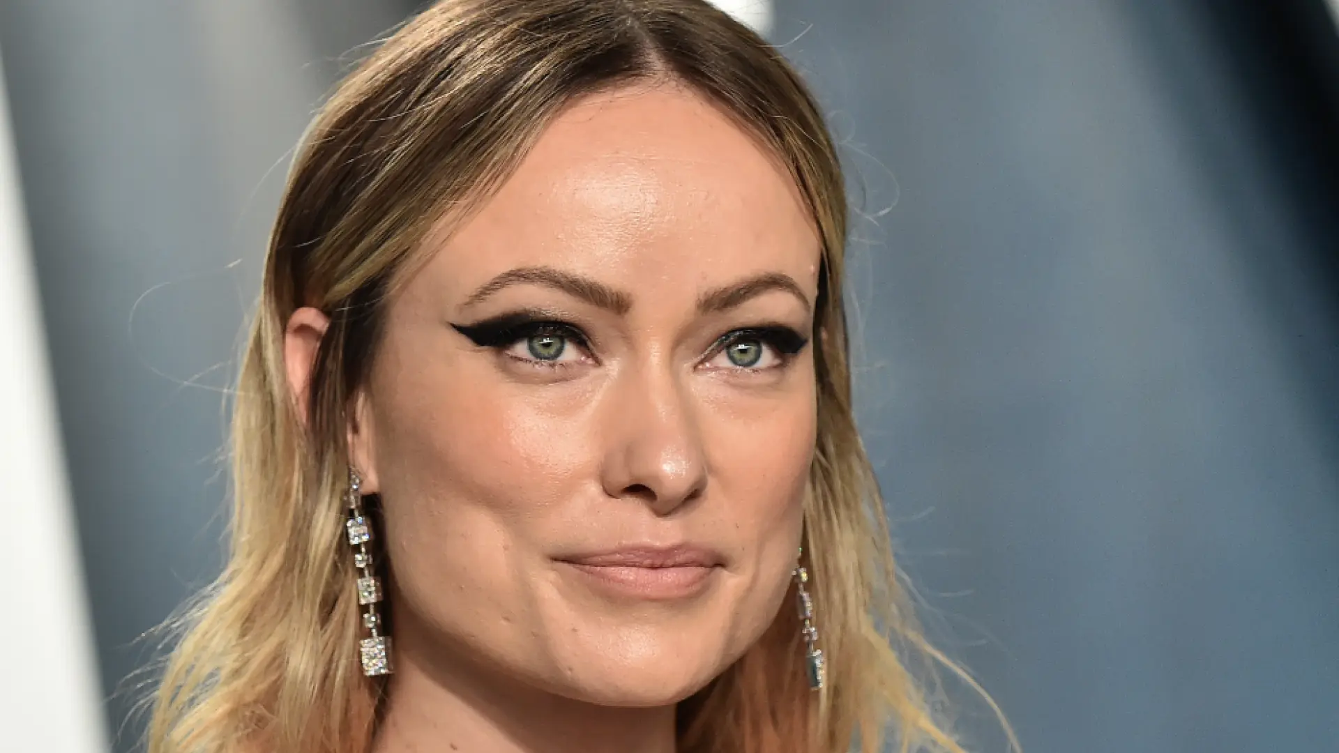 Fotos 'Celebrities' de ojos claros que enamoran con su mirada. Imágenes