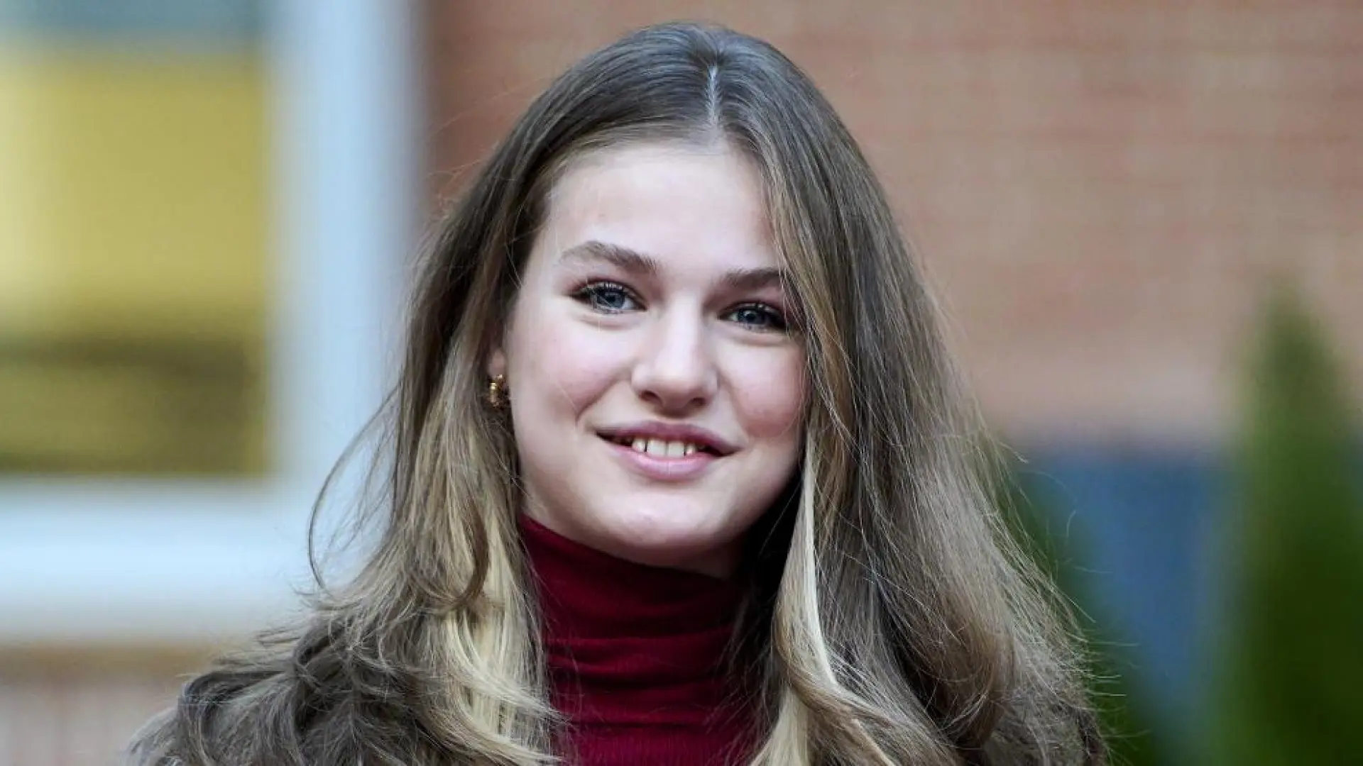 De Leonor a dama cadete Borbón ¿cómo es la princesa de Asturias más