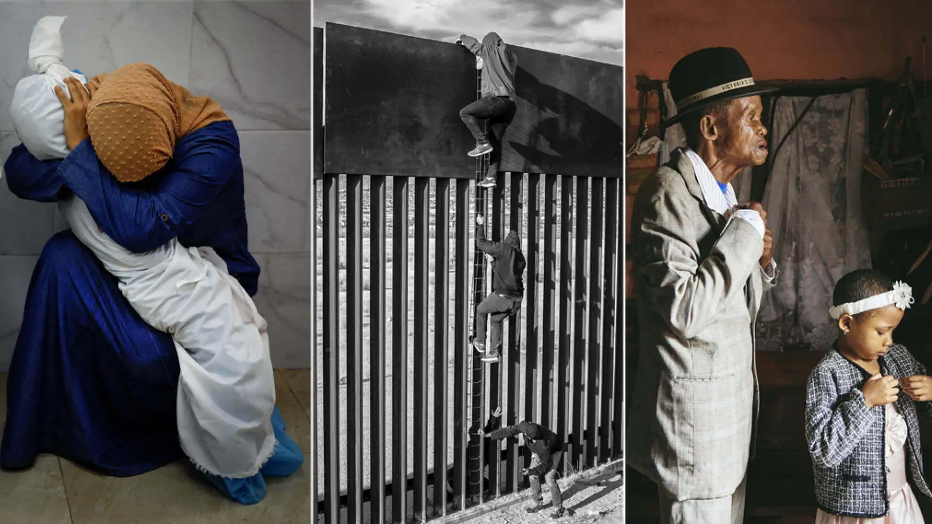 Fotos Las mejores fotos del año