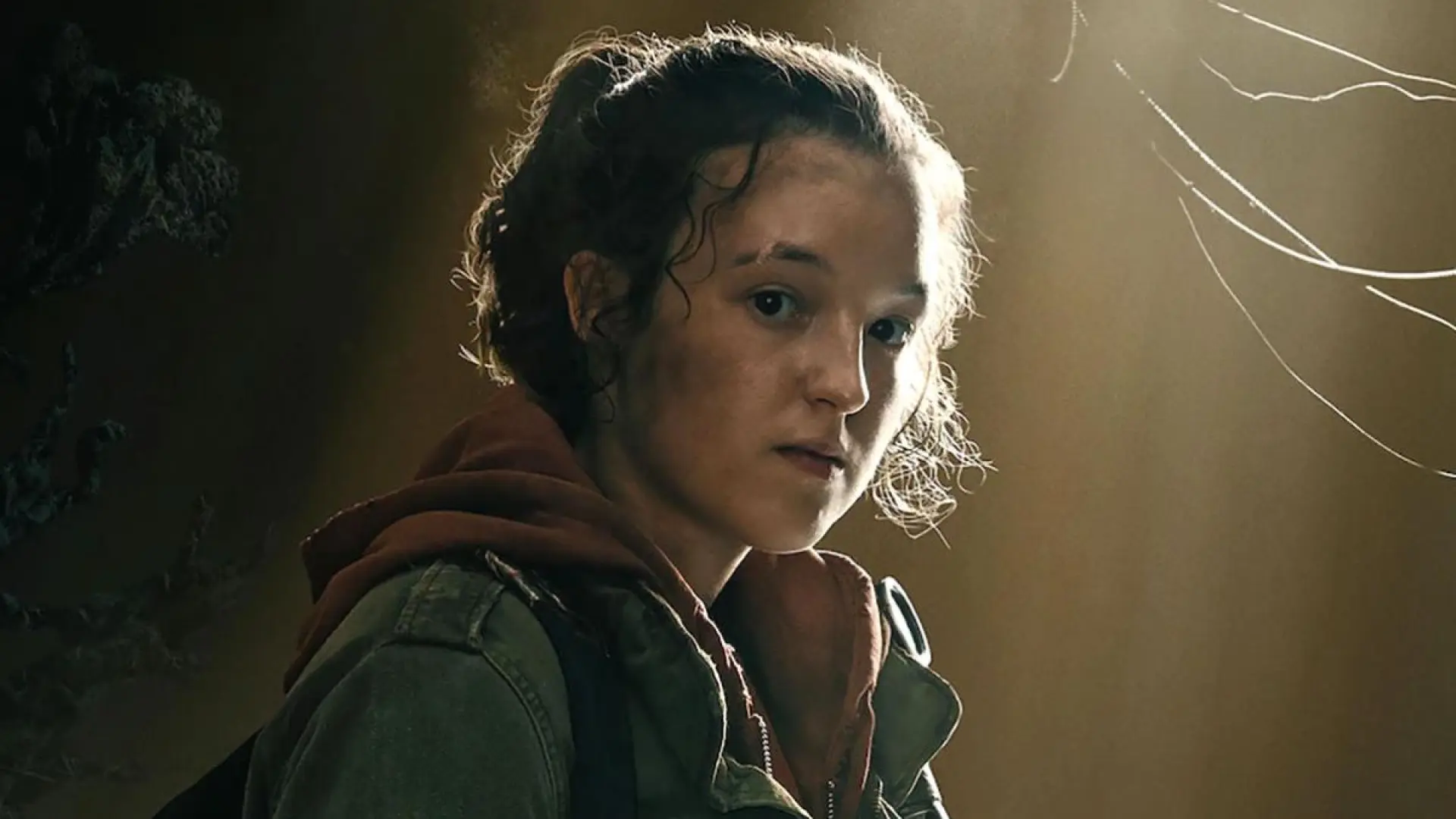 'The Last of Us' La copa menstrual en el fin del mundo