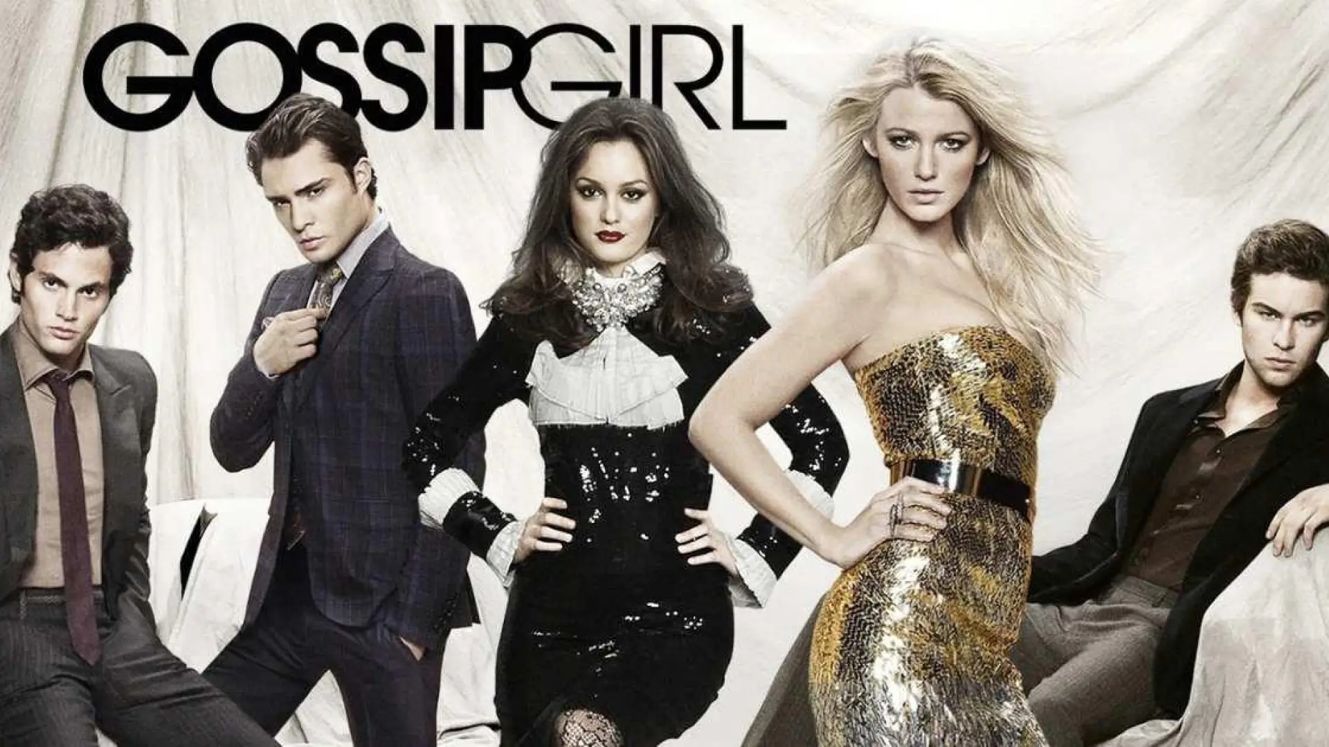 ¿Vuelve #39 Gossip Girl #39 con los actores originales? La foto que ha