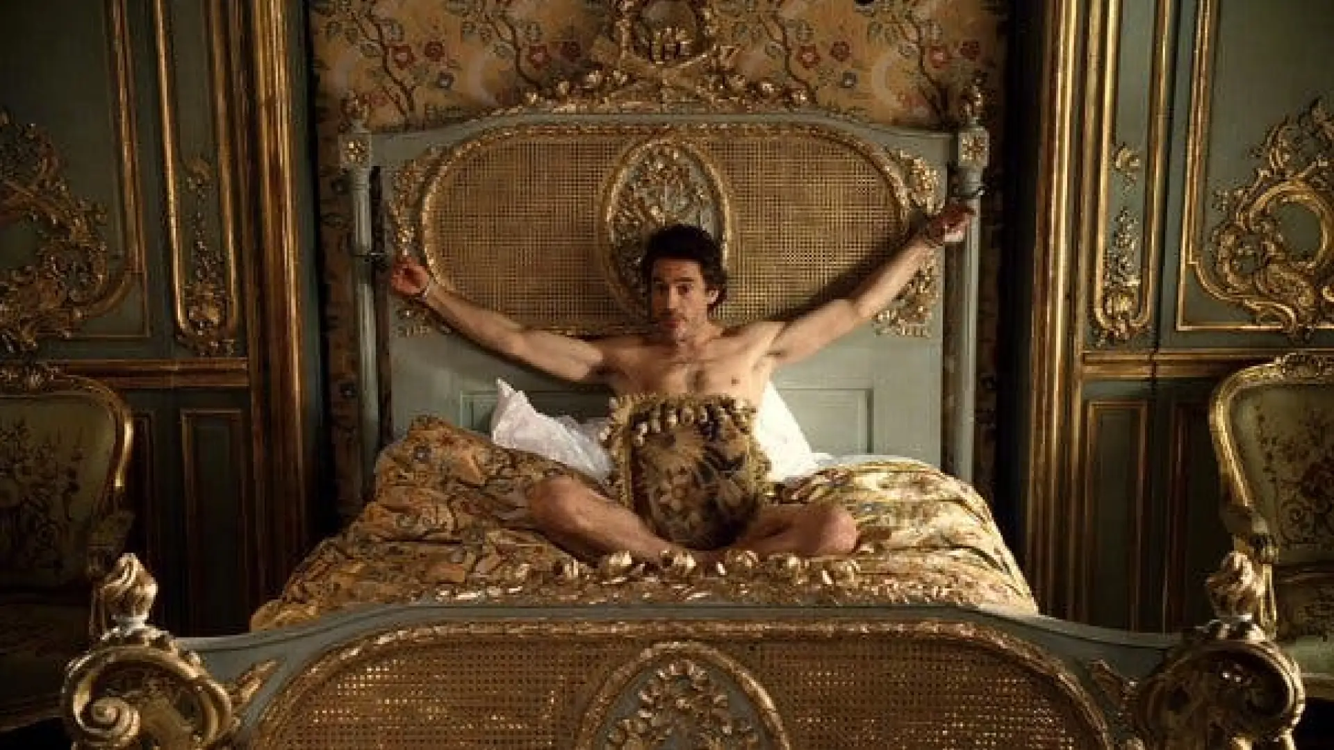 Robert Downey: En 'Sherlock Holmes 2', Jude y yo saldremos desnudos