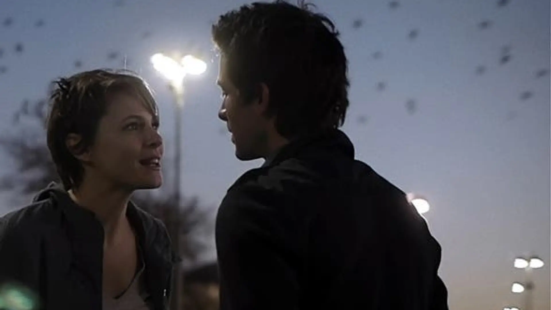 Bellos y misteriosos tráilers de 'Upstream Color', del director de 'Primer'