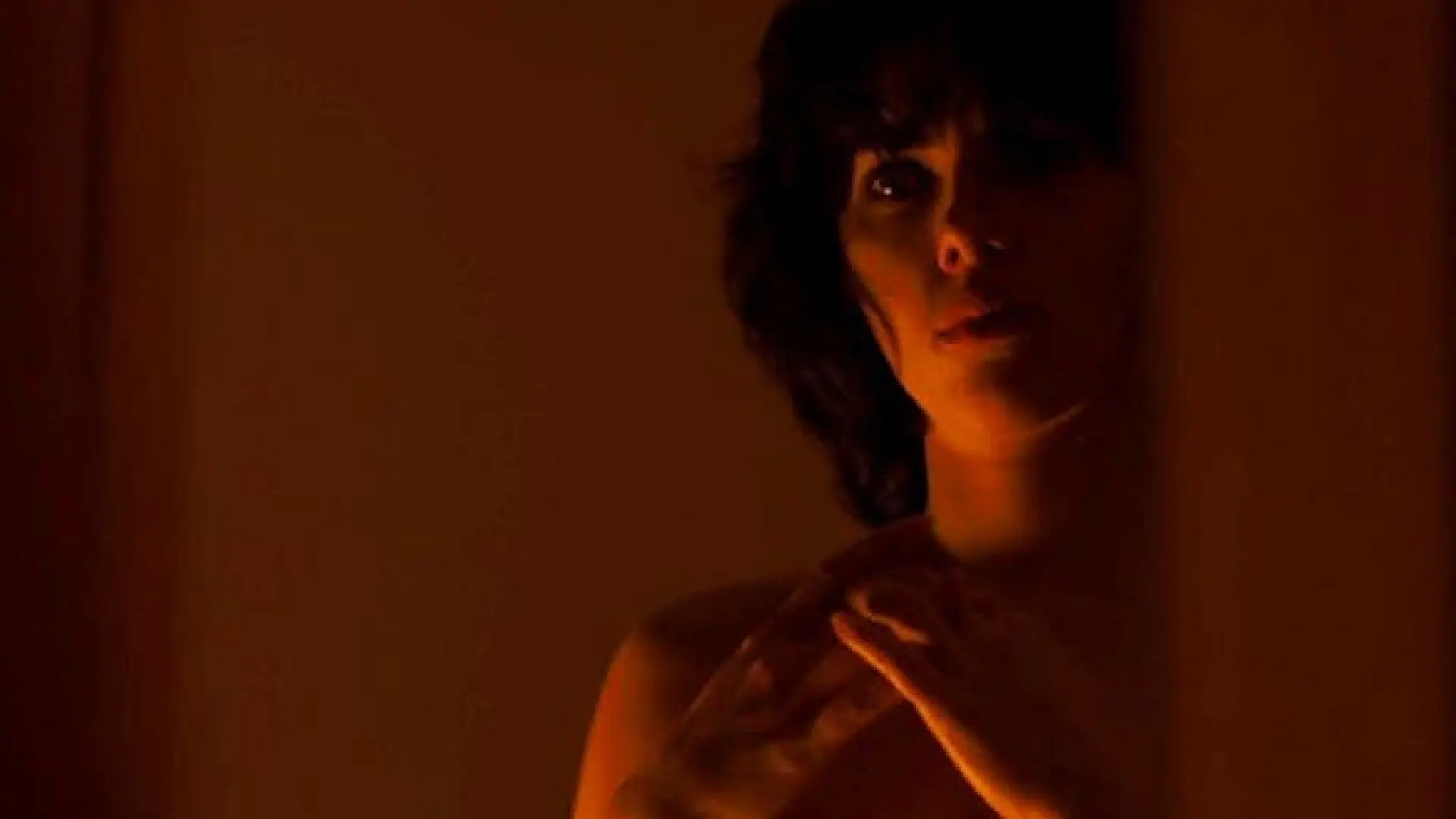 Foto del día: Scarlett Johansson desnuda en 'Under the Skin'