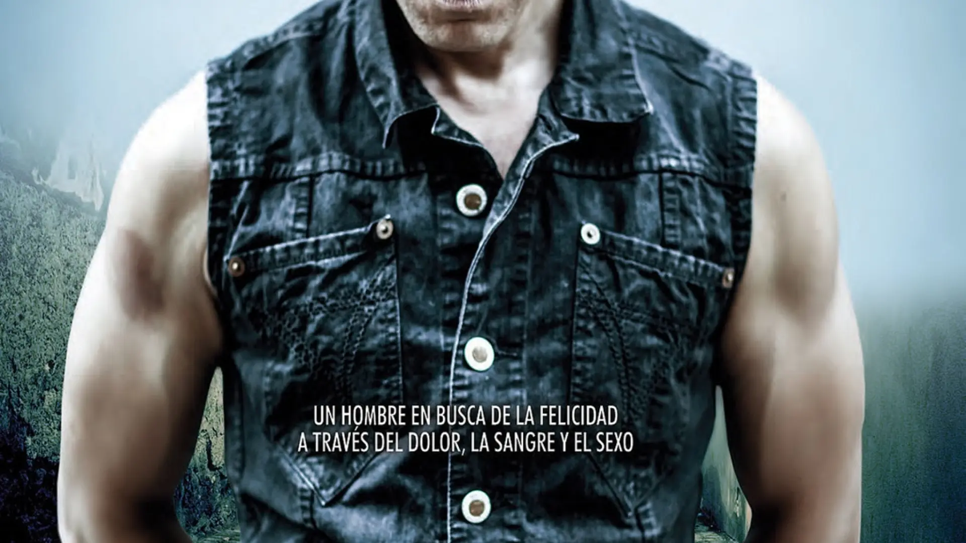 El hijo bastardo de Dios