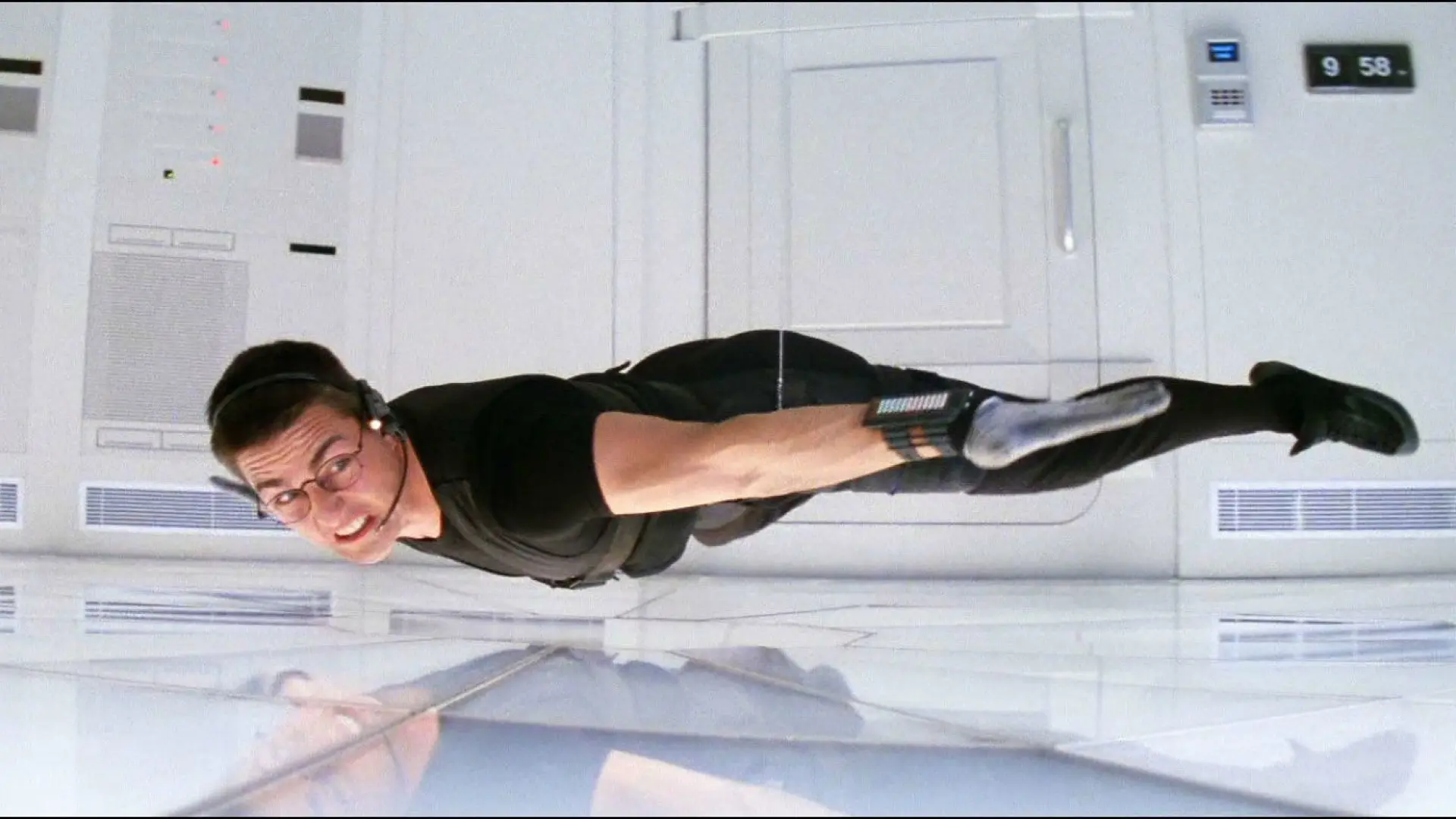 restaurante imposible antes y despues