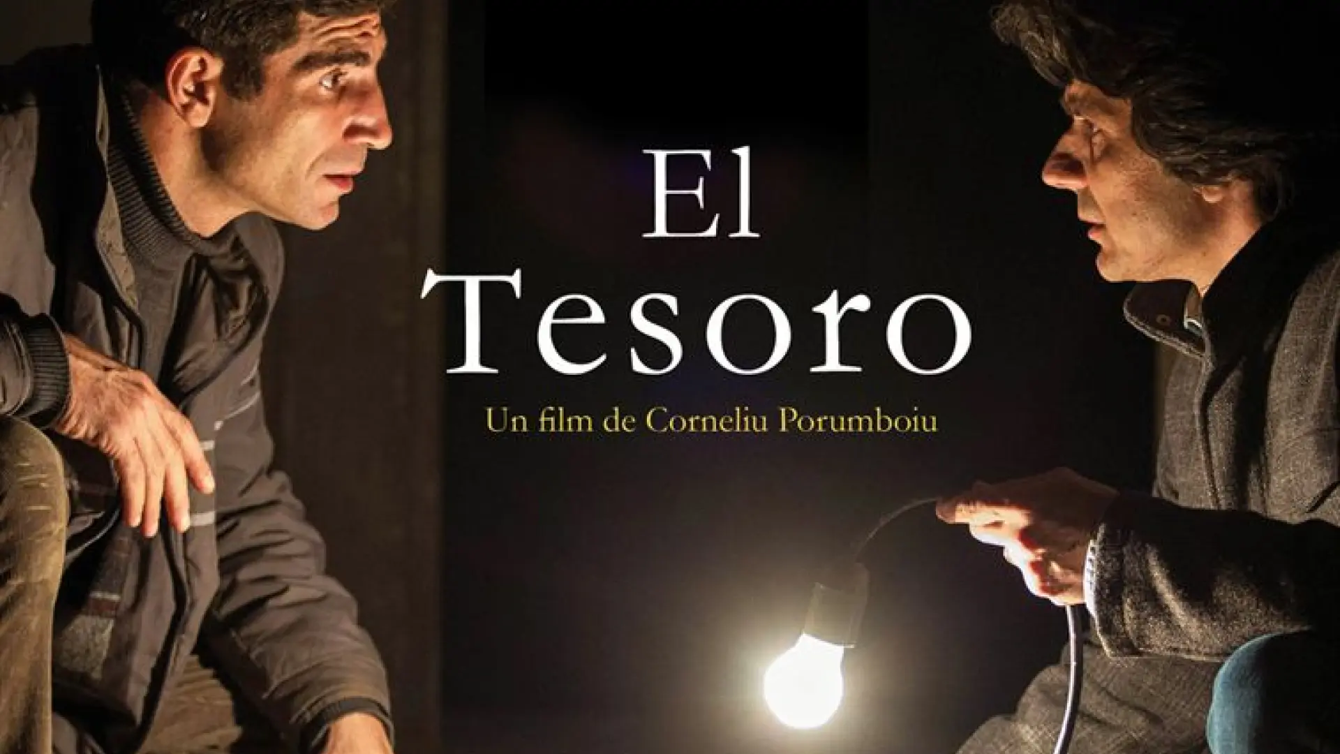 El tesoro