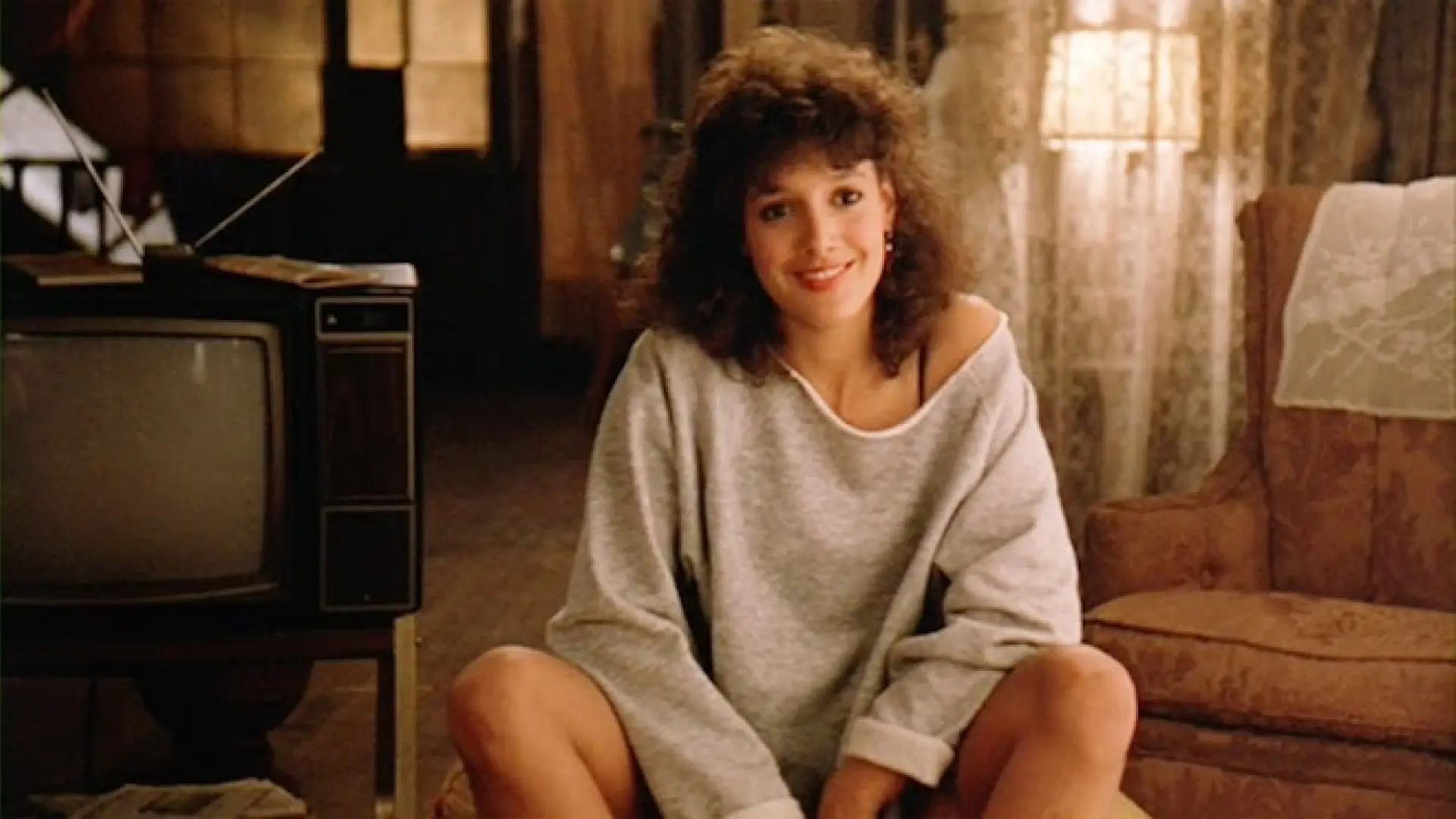 flashdance jennifer beals ahora