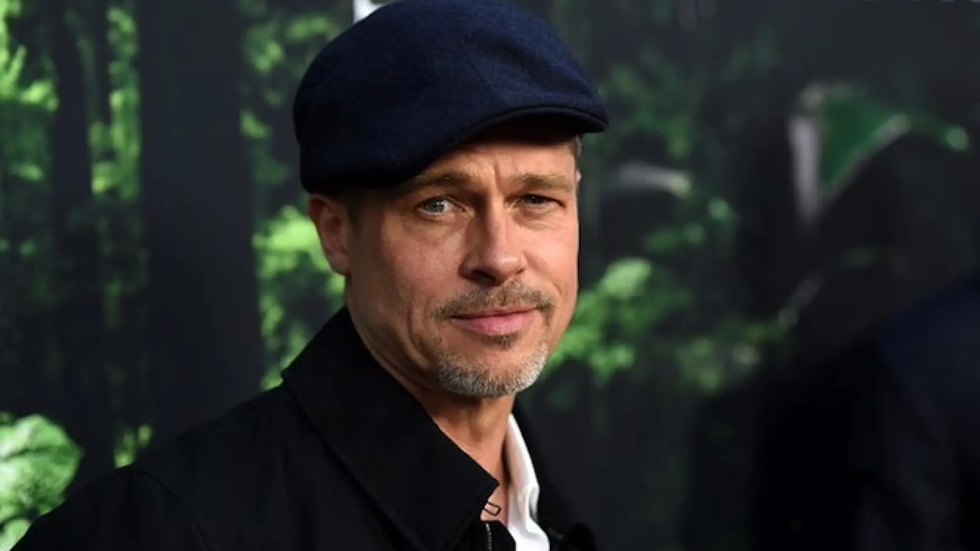'Ad Astra' James Gray llevará a Brad Pitt al espacio