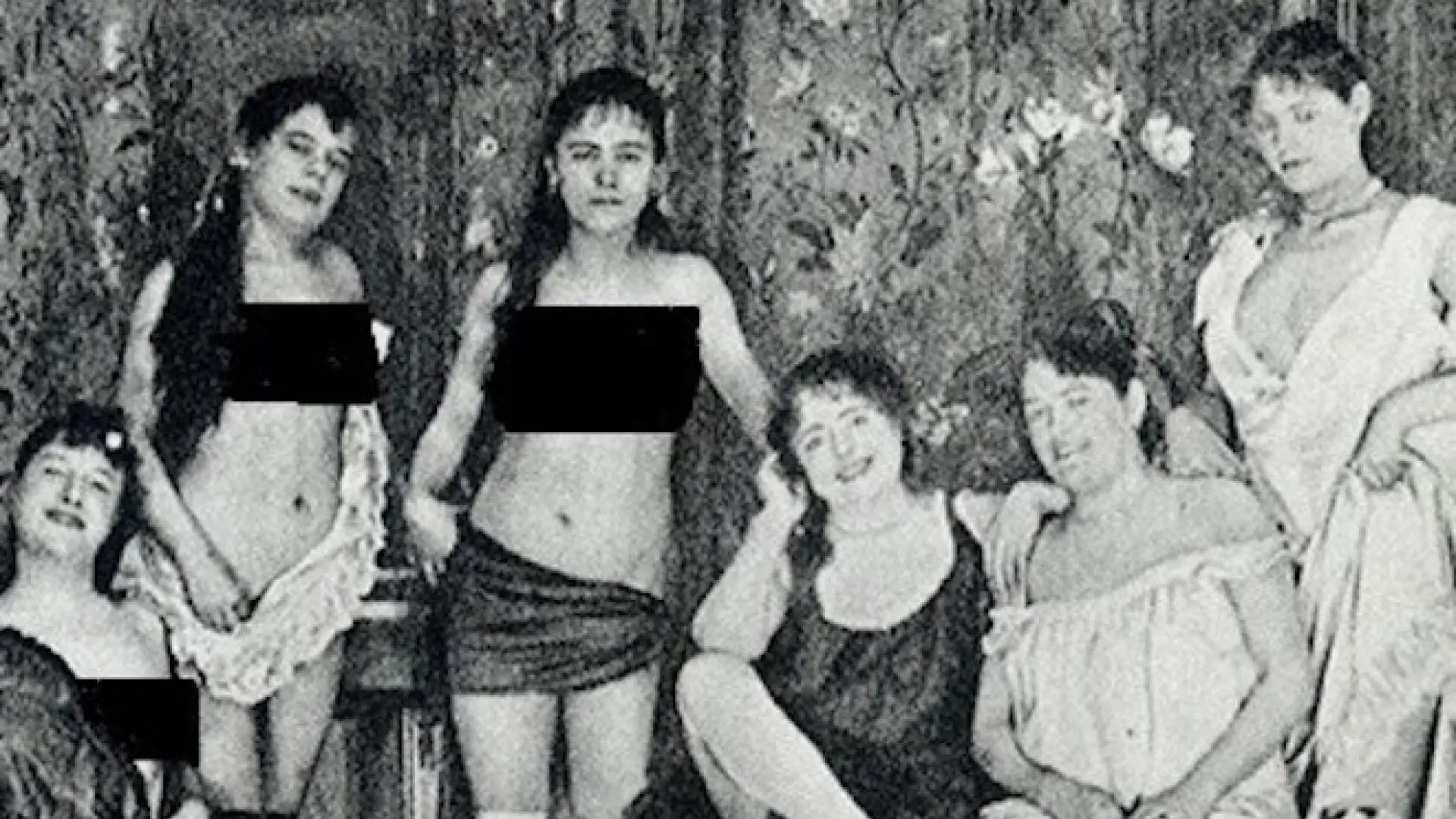 La primera película porno de la historia vuelve a los cines en Argentina