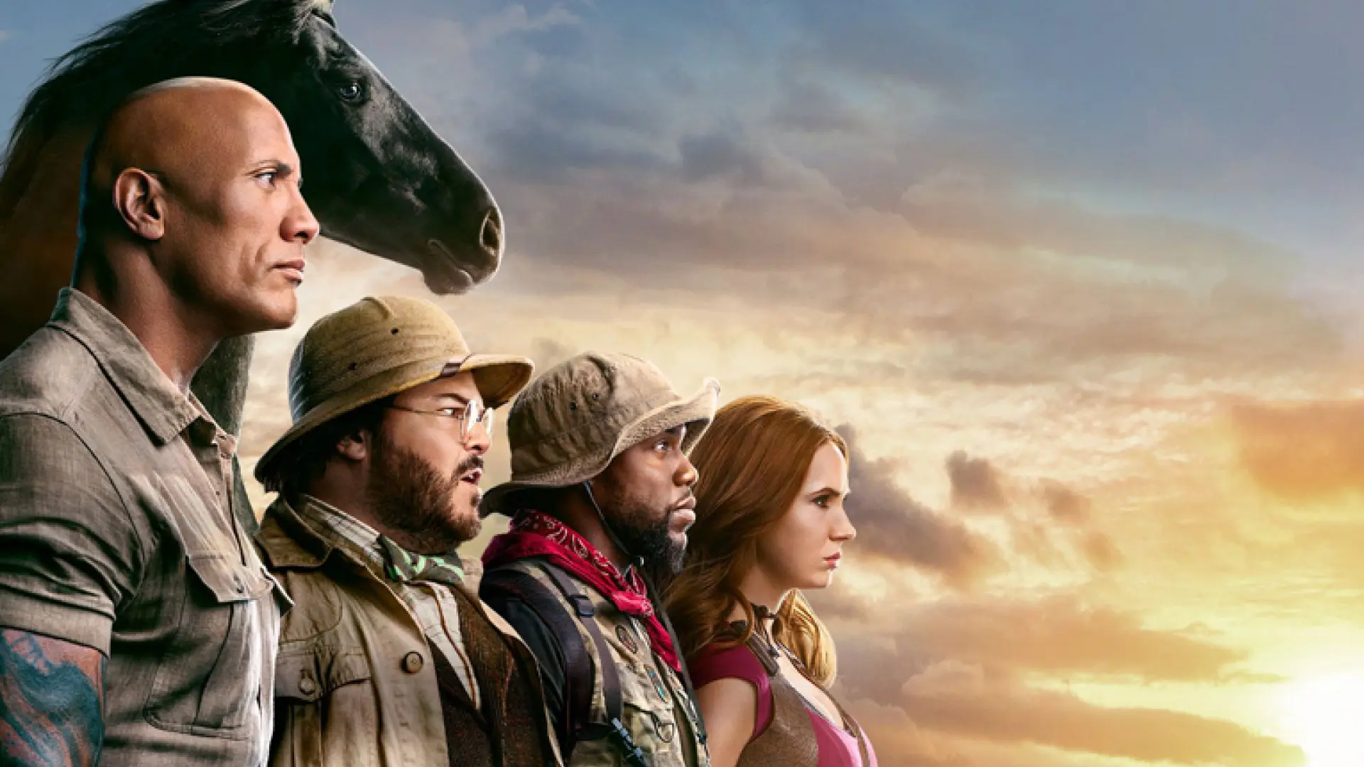 que significa jumanji & jumanji o que significa, D