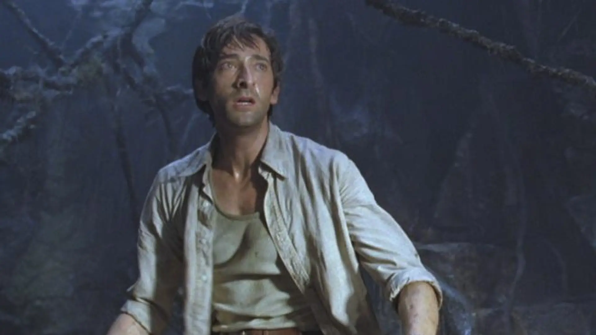 'Jerusalem's Lot' Adrien Brody protagonizará la adaptación de un famoso relato de Stephen King