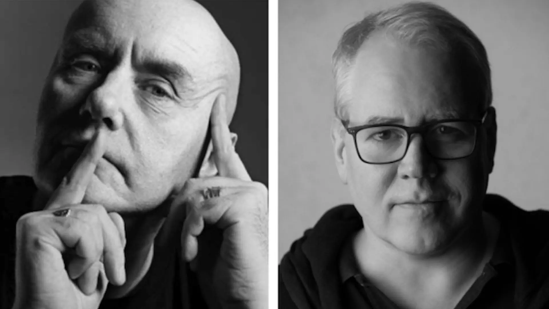 'American Tabloid' la serie que unirá a Irvine Welsh ('Trainspotting