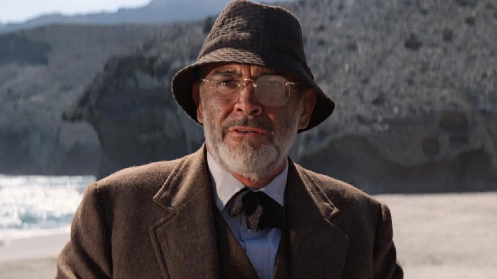 Sean Connery tendrá un funeral en Escocia cuando acabe la pandemia