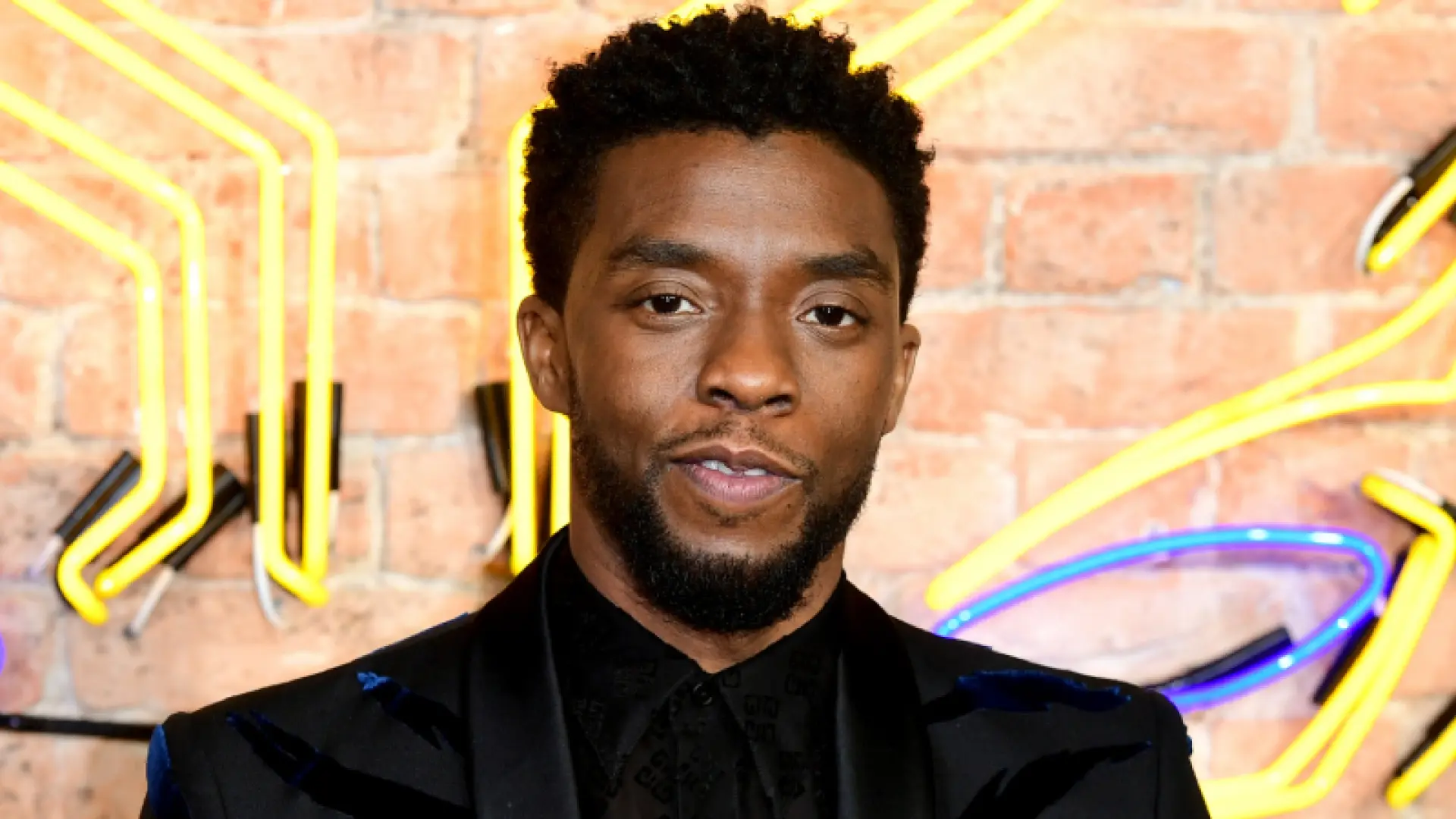 'Portrait of an Artist' Netflix lanza un especial sobre Chadwick(01)