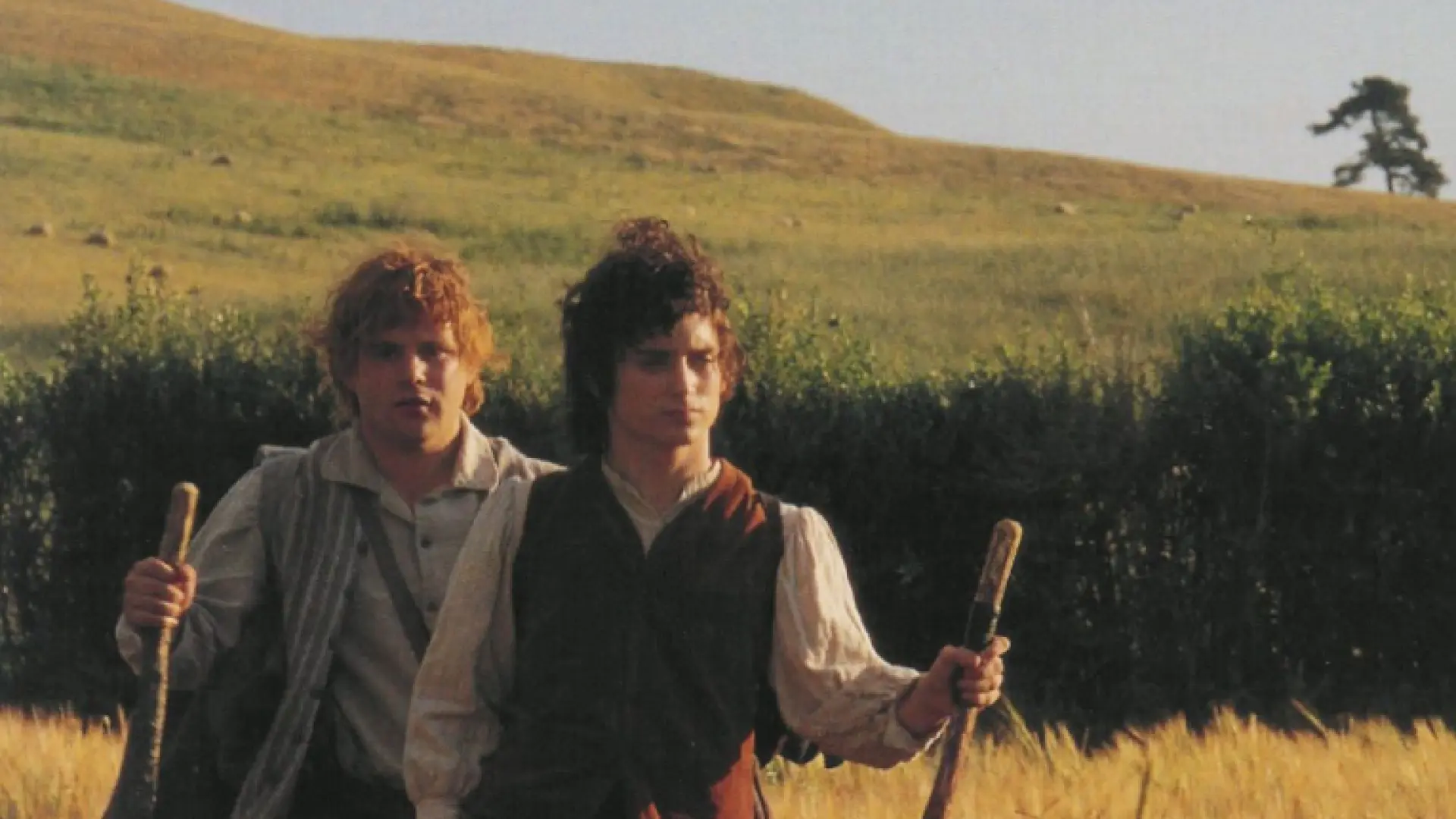 El meme ‘Sam Va Lentín’ conquista a Sean Astin