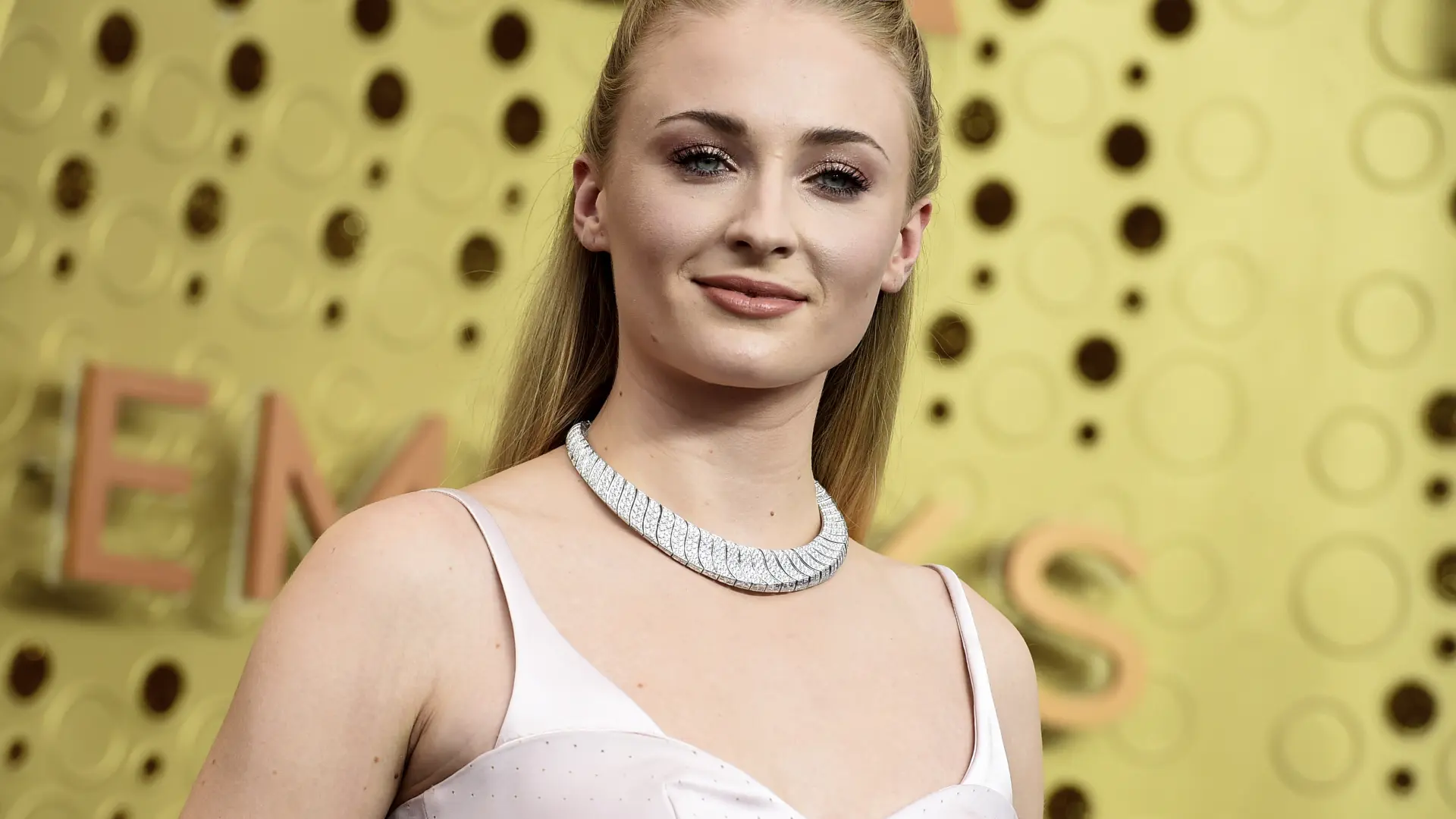 Sophie Turner se suma al reparto estelar de &lsquo;The Staircase&rsquo;, la nueva