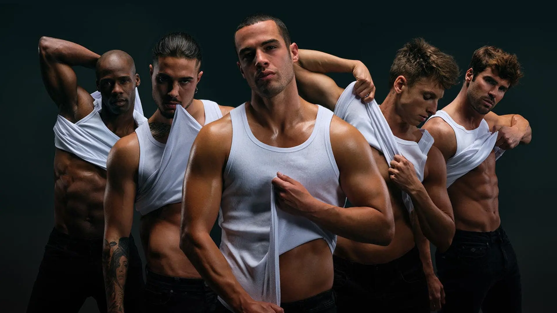 Dónde puedes ver ‘Toy Boy’ temporada 2 fechas de estreno de sus