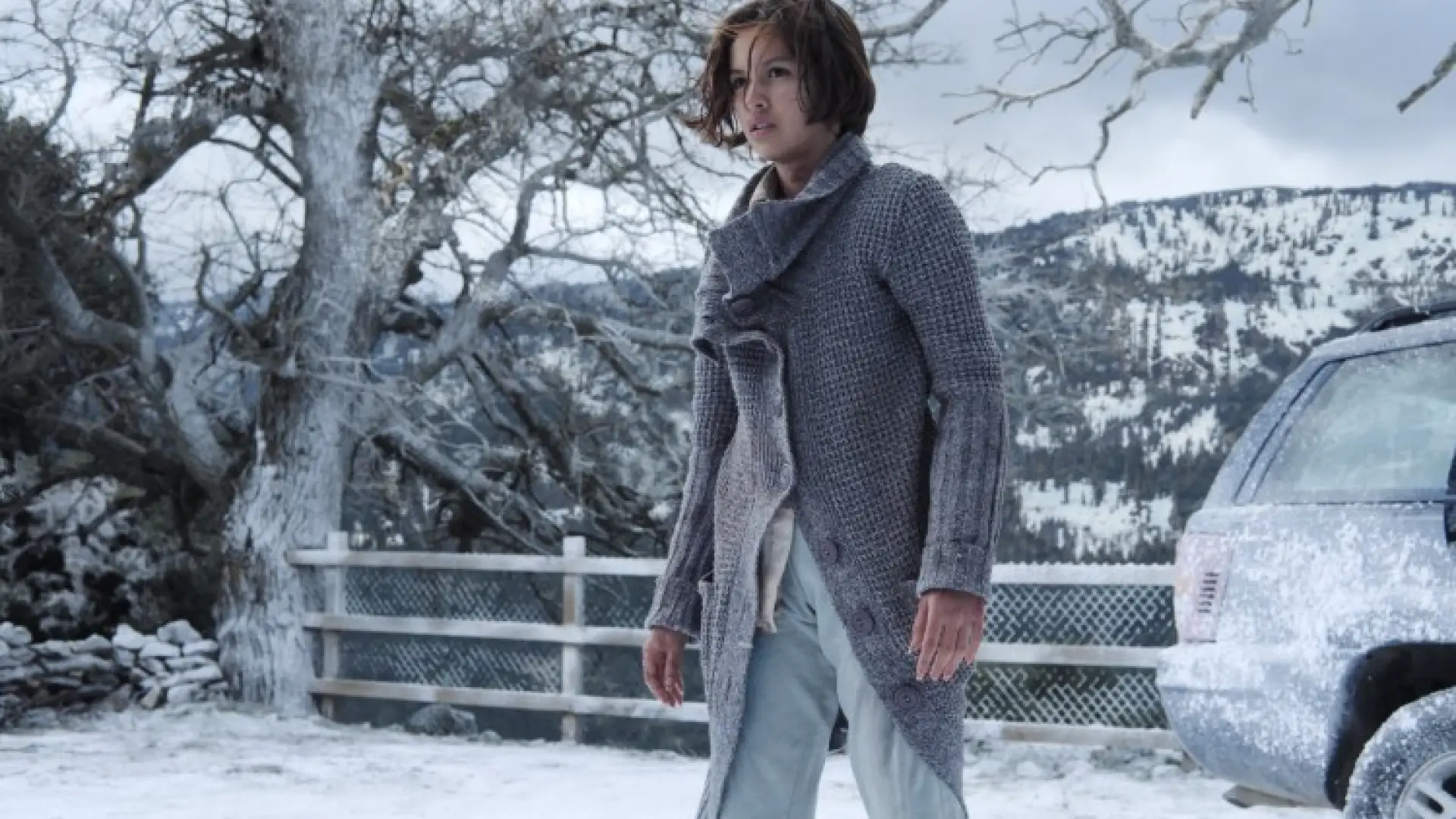 Crítica de 'La hija'