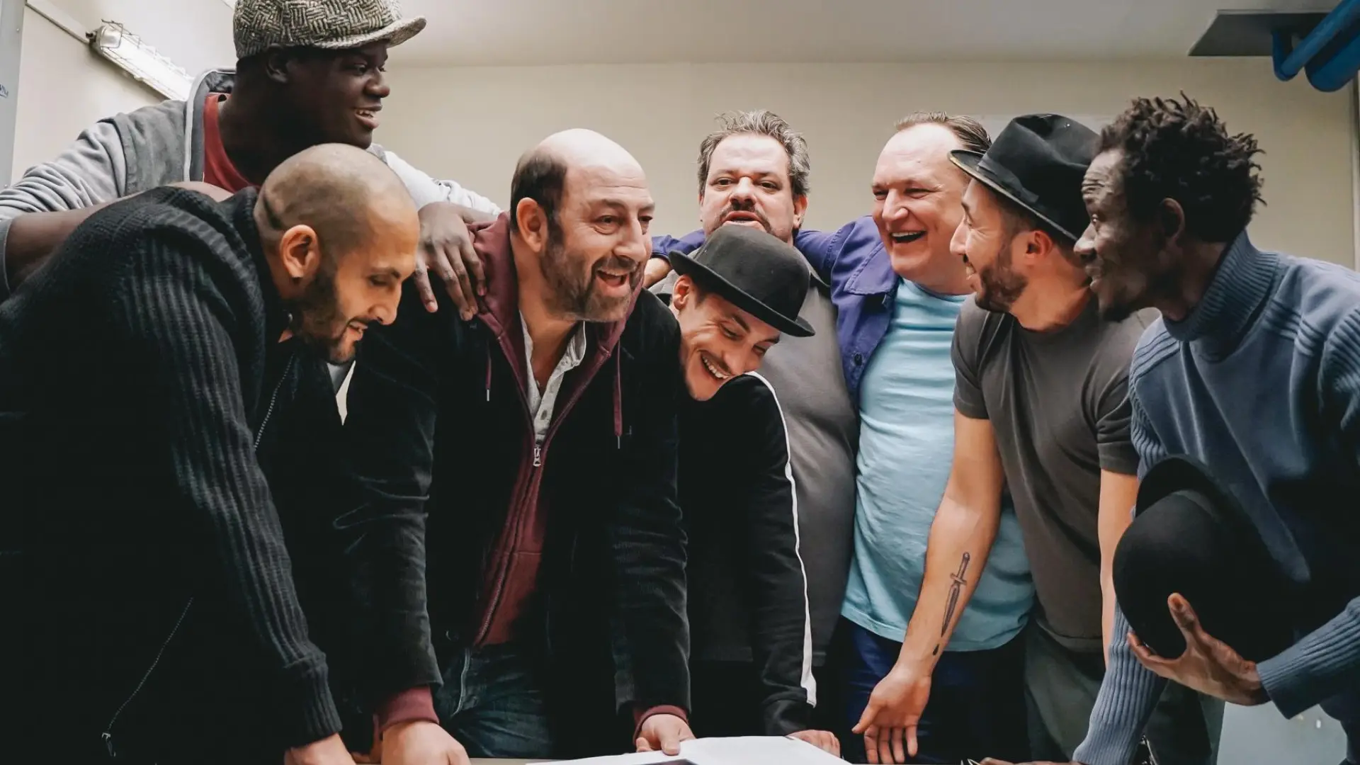 Crítica de 'El triunfo'