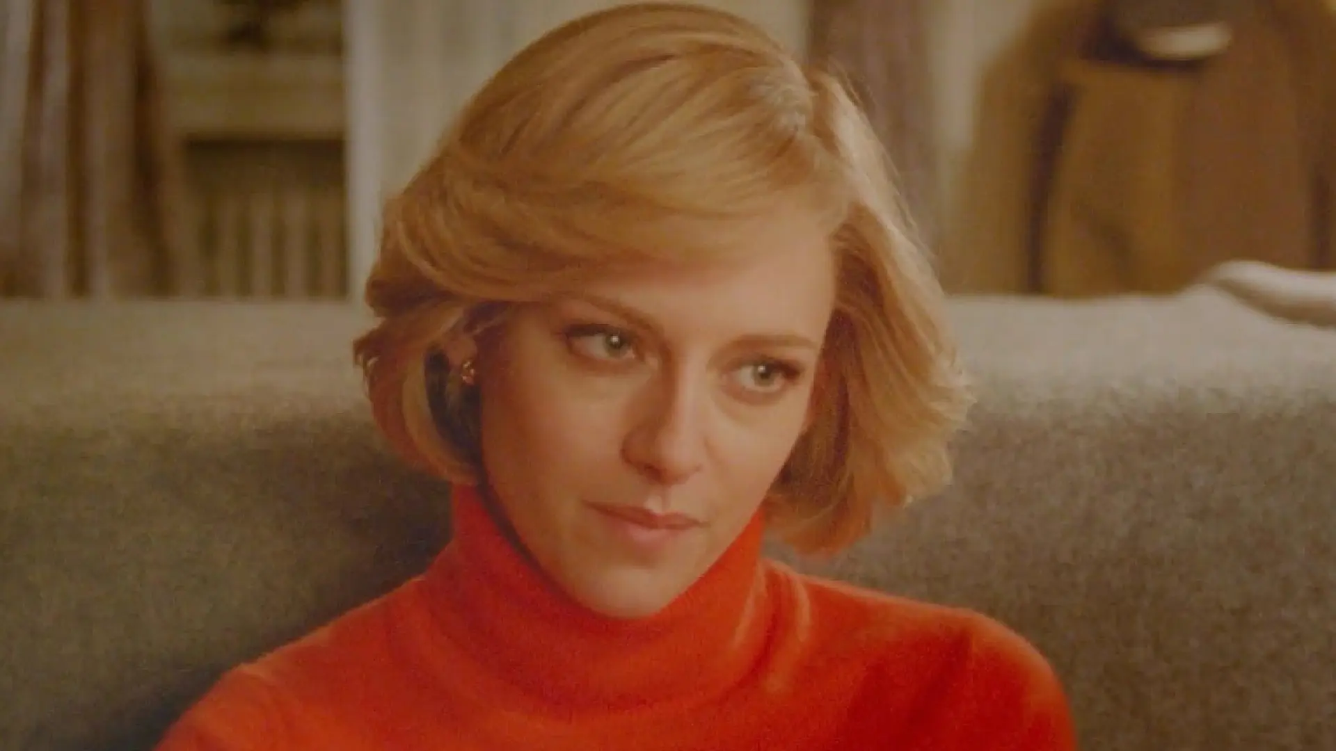 kristen stewart sentada