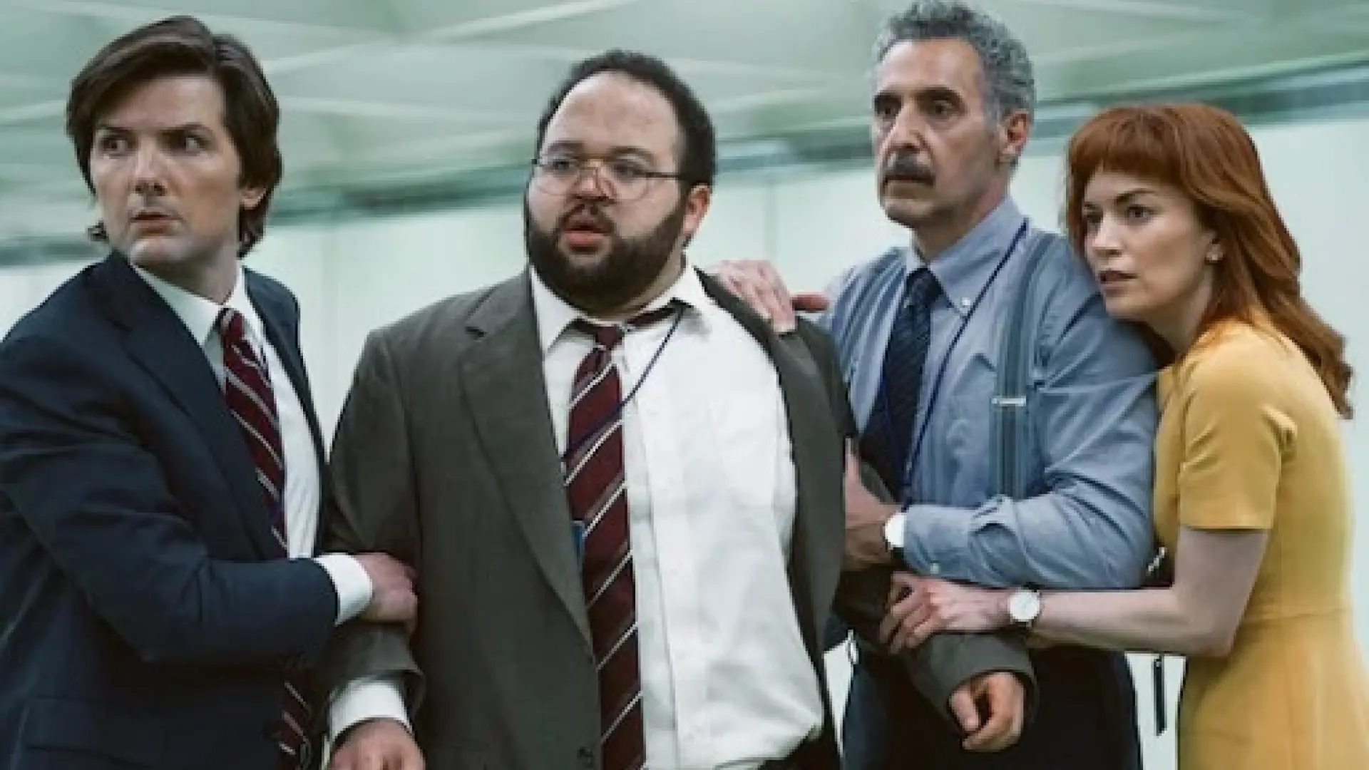 Pese al éxito de 'Severance', Apple TV+ está en números rojos con ...