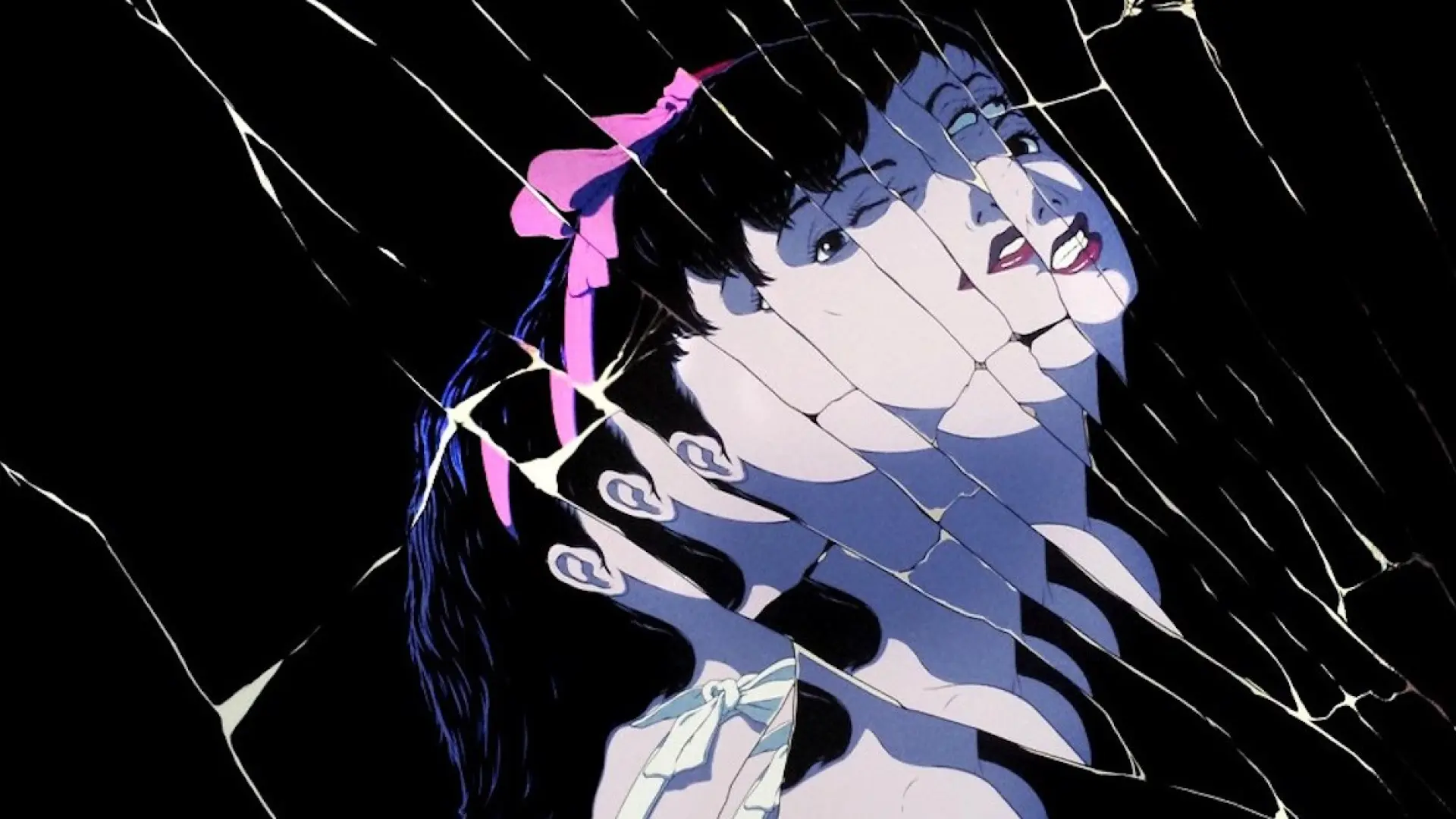 La influencia secreta de 39 Perfect - Perfect Blue
