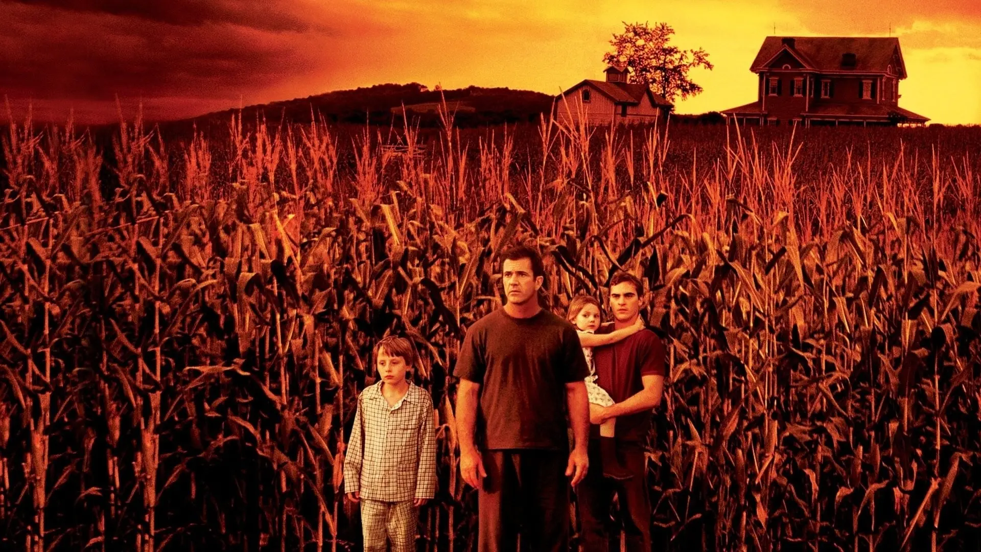 extraterrestre realmente aterrador