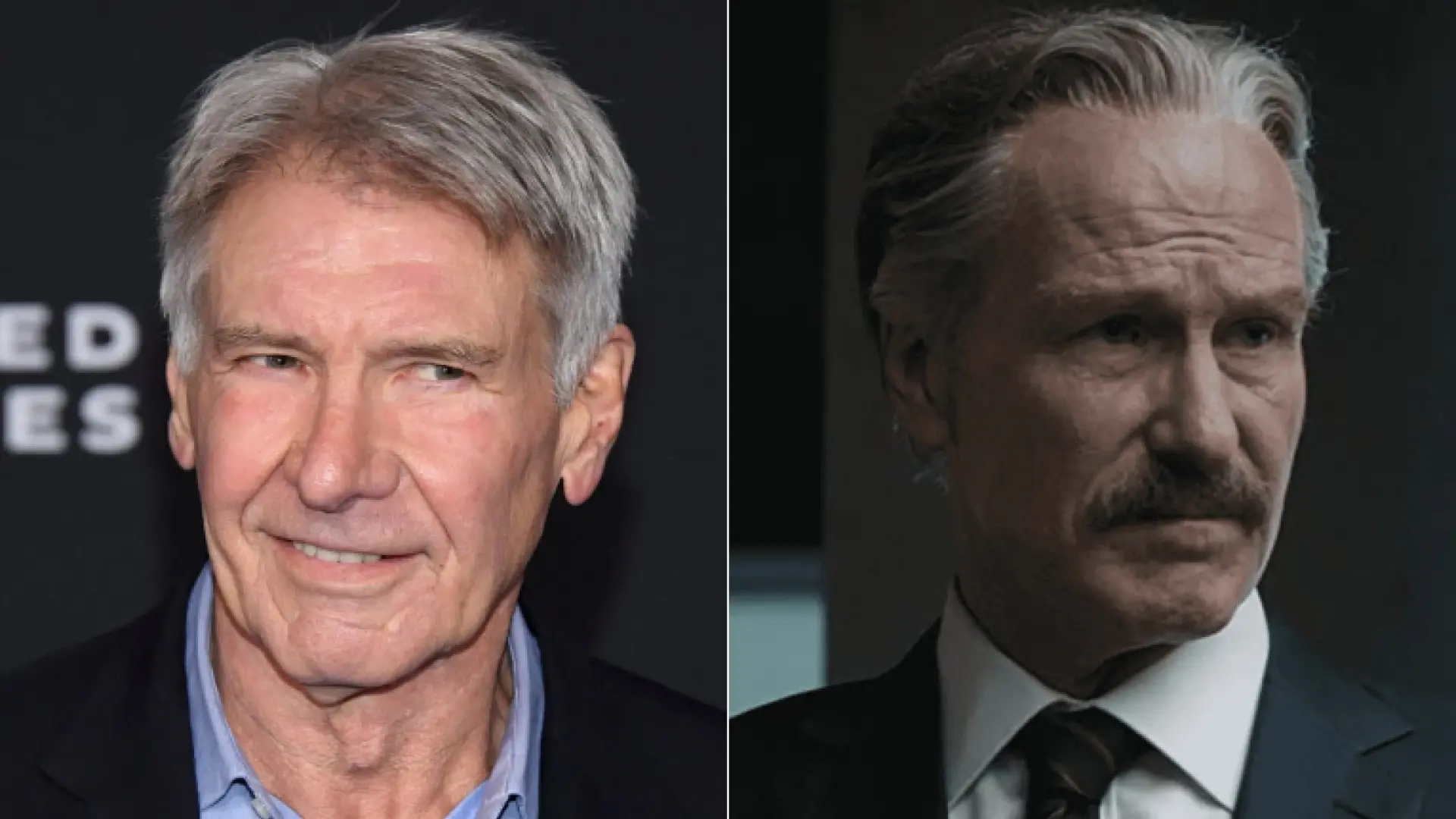 'Capitán América 4' Harrison Ford se une a Marvel sucediendo a William