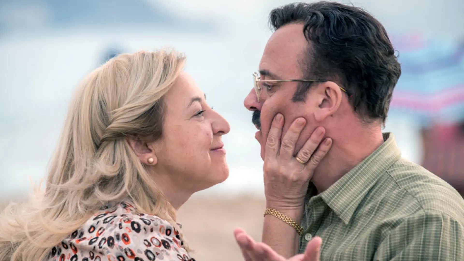 Crítica de 'Mañana es hoy'