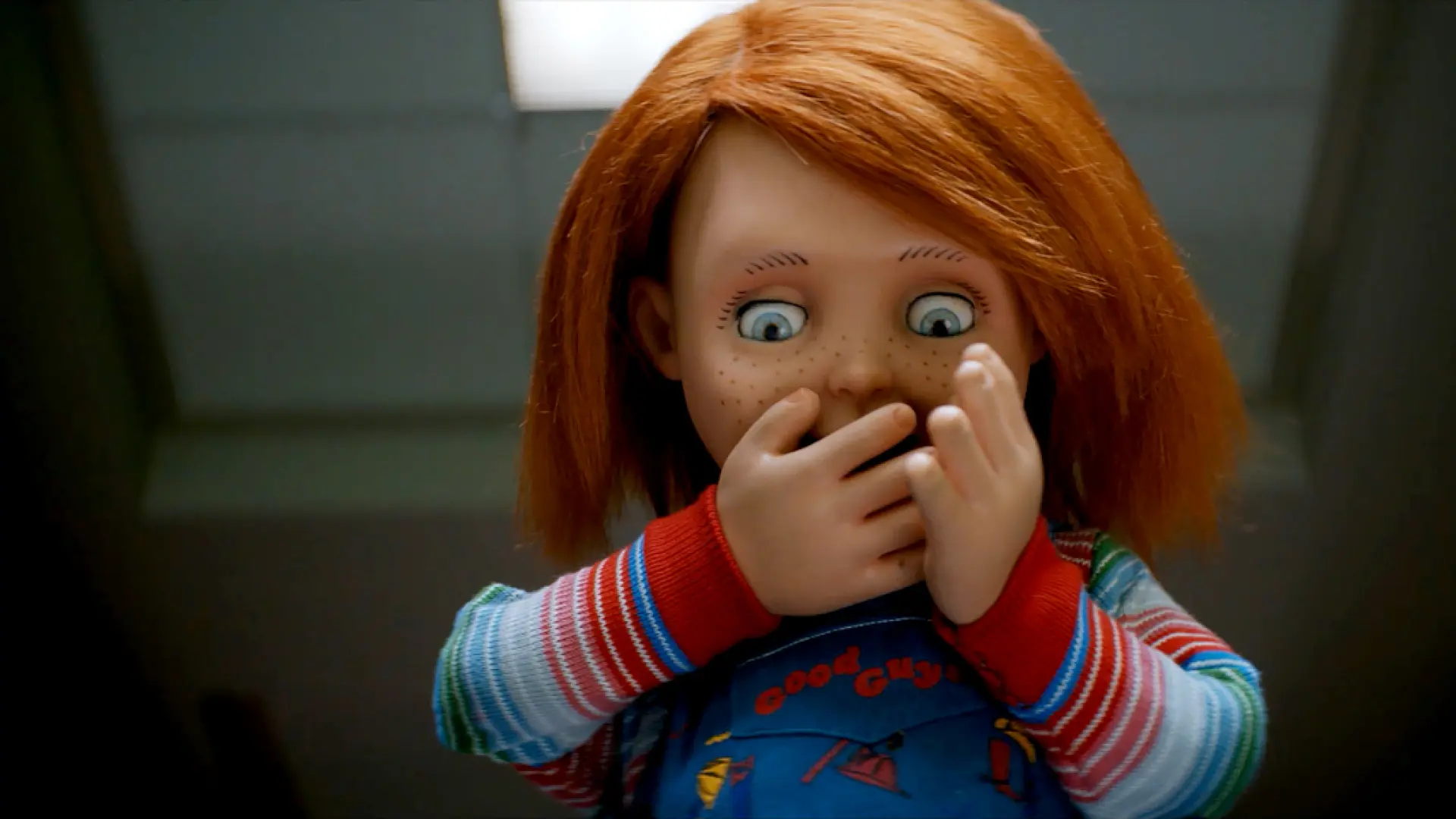 Cancelación diabólica: la serie de nuestro querido Chucky no tendrá ...
