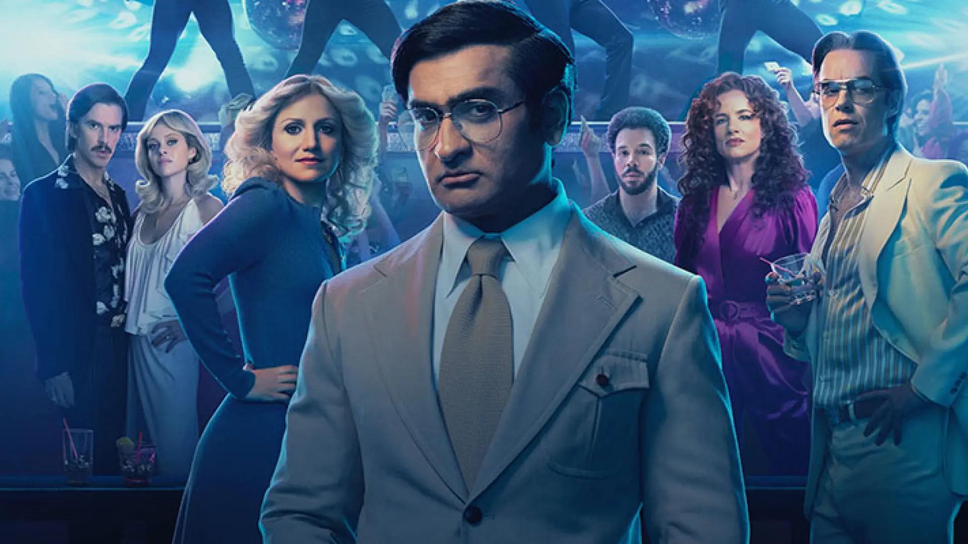 bailarines chippendale 2009