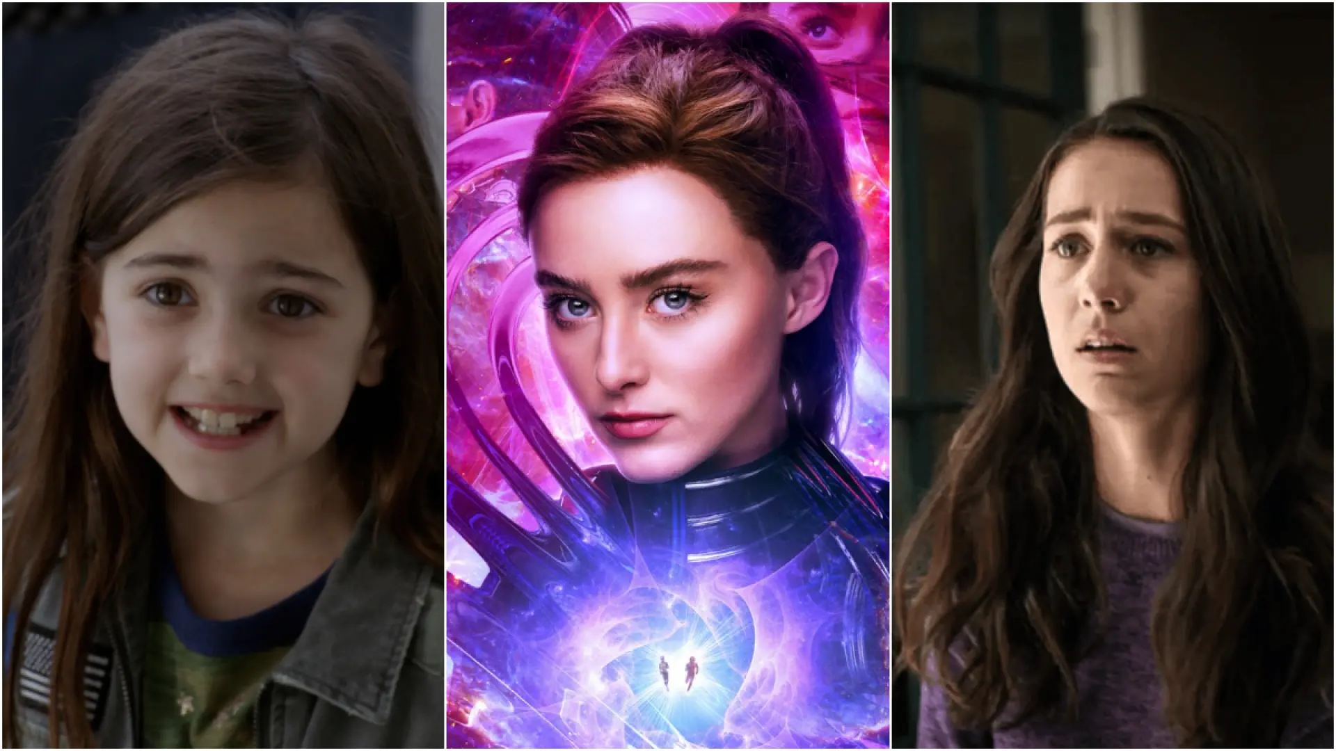 sesión de fotos de cassie 2023