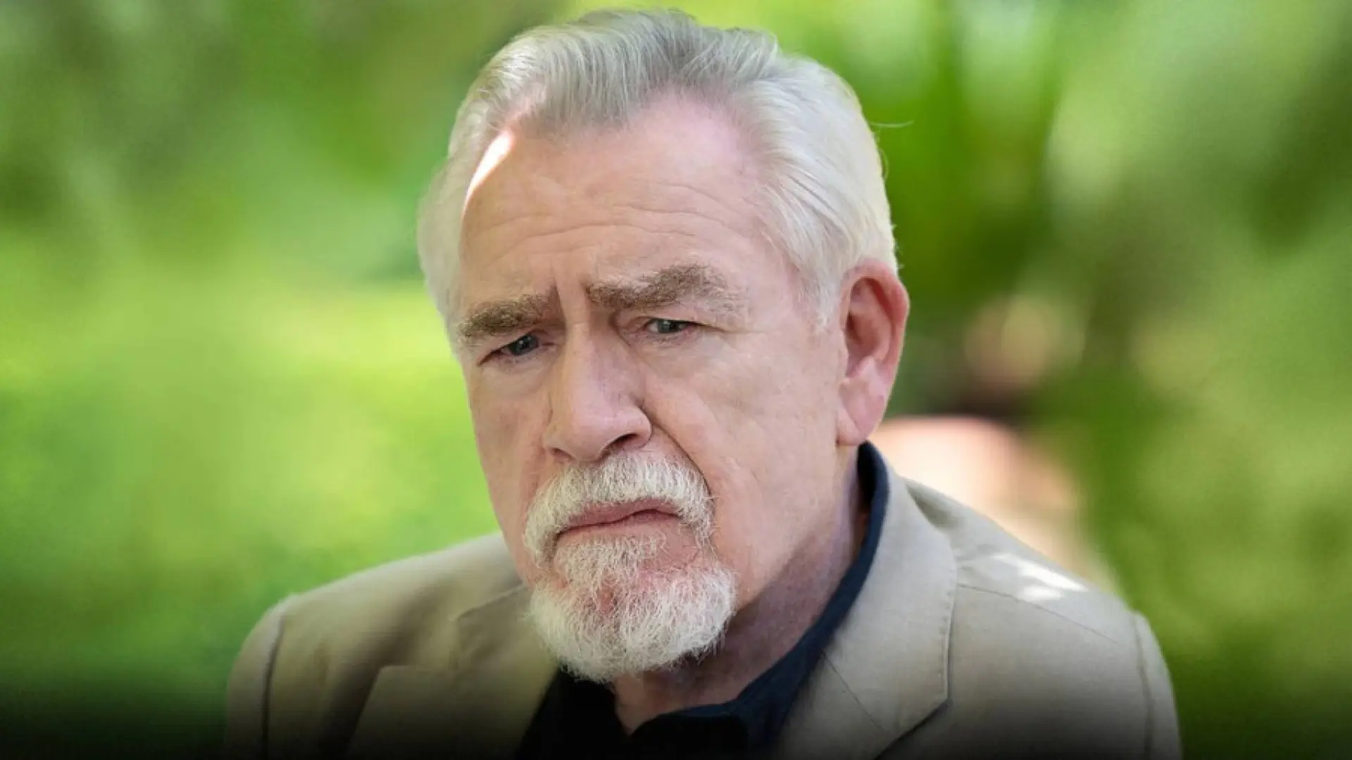 Por qué Brian Cox protagoniza de repente un reality "Pensé que era la