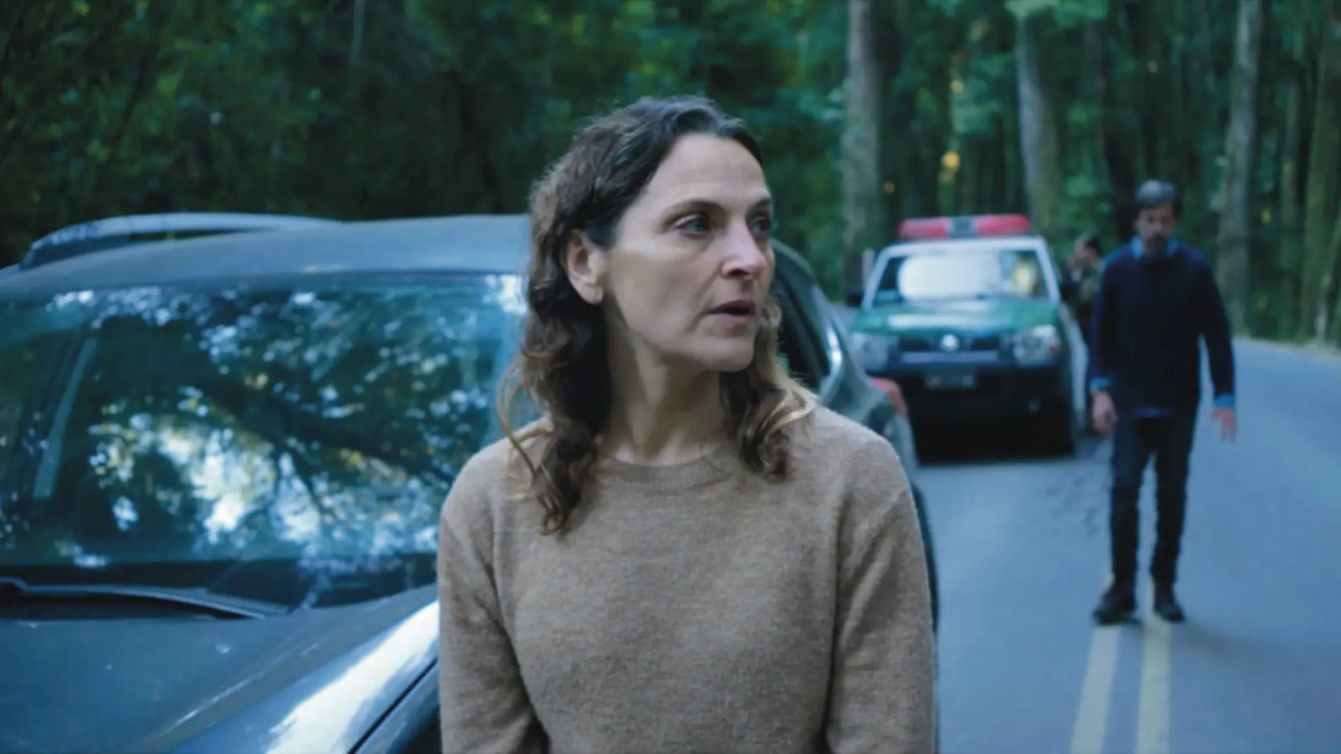 Crítica de 'El castigo'