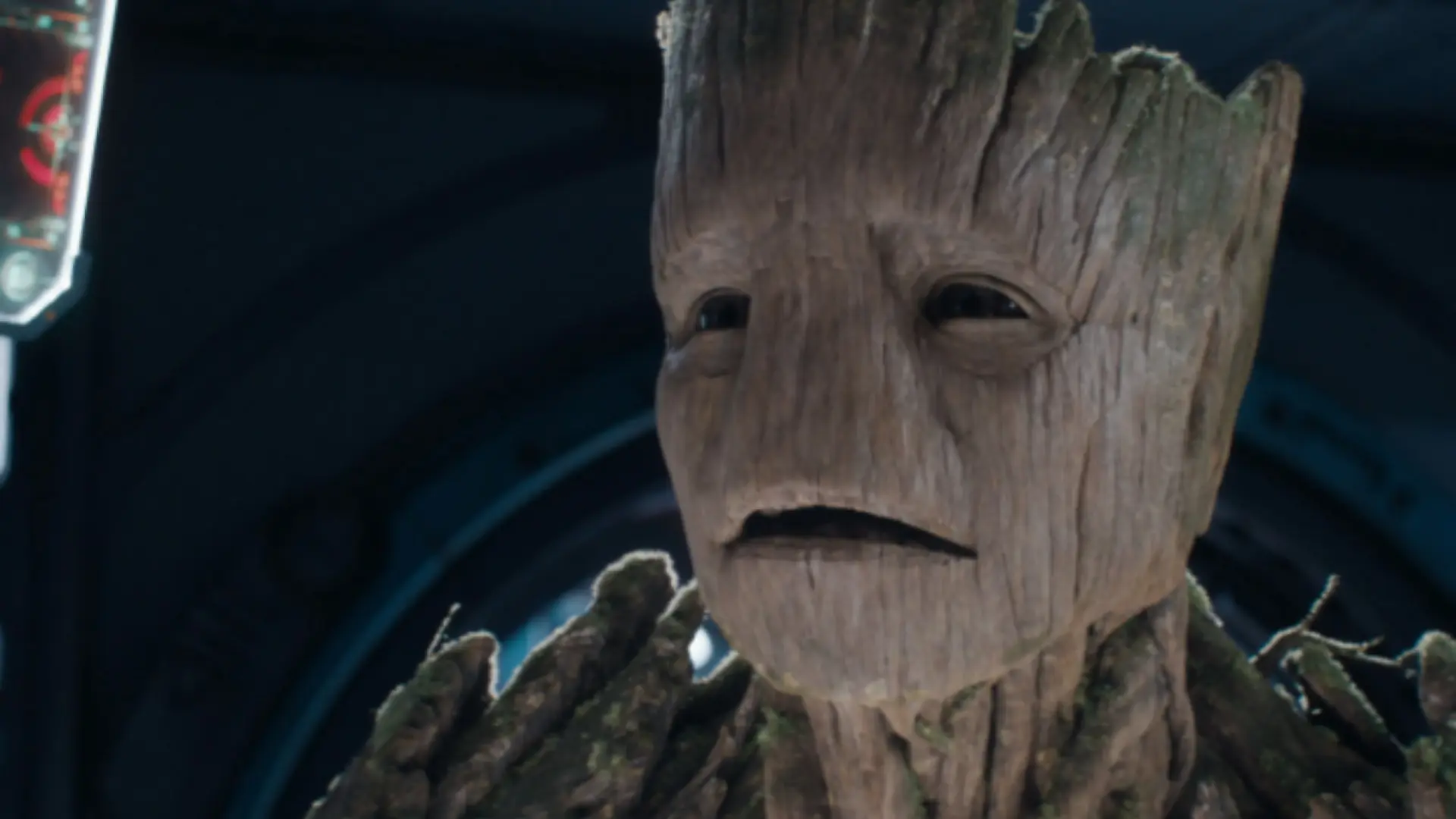 El significado de las últimas palabras de Groot en 'Guardianes de la