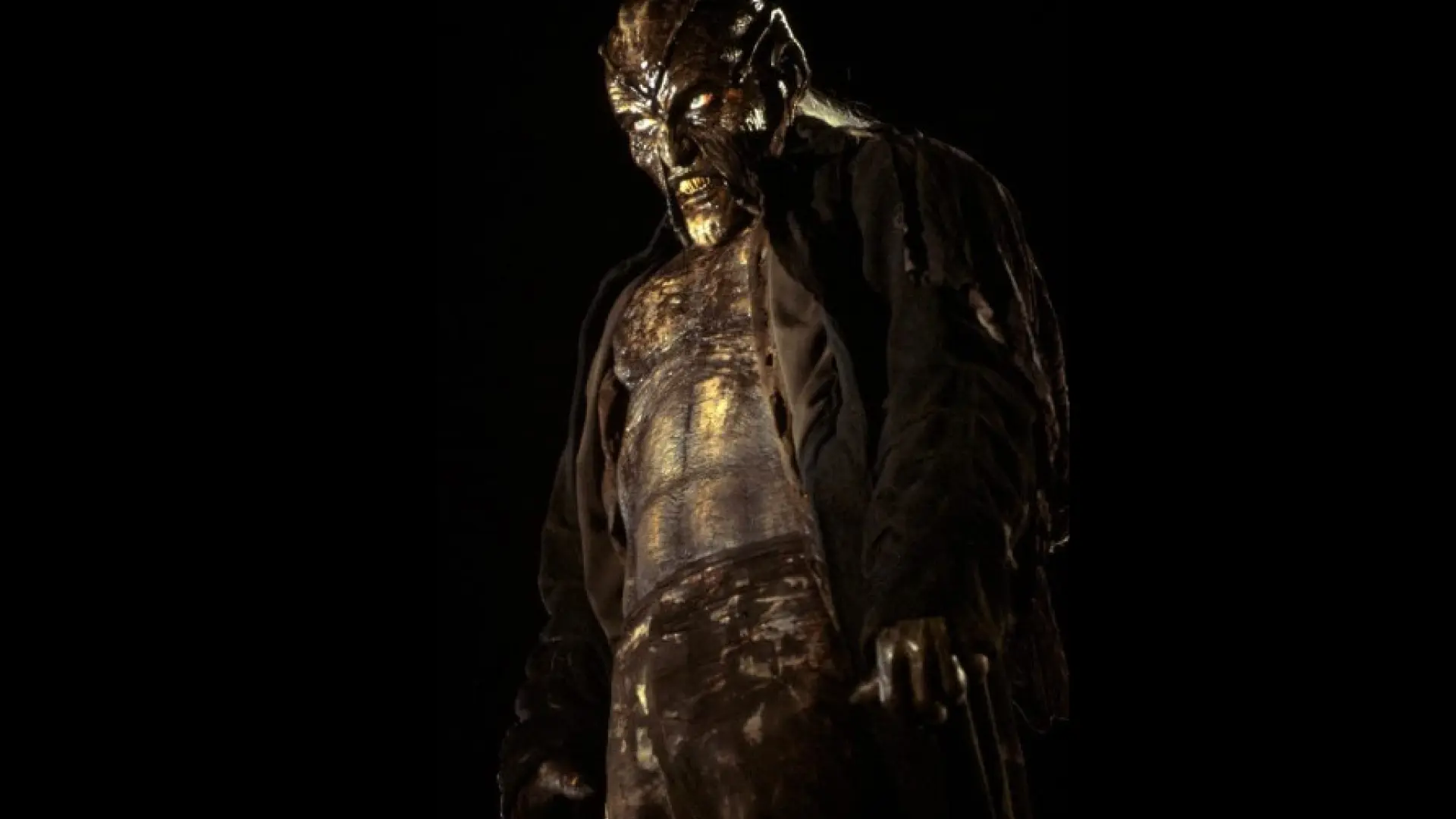 En qué orden debes ver las películas de 'Jeepers Creepers'