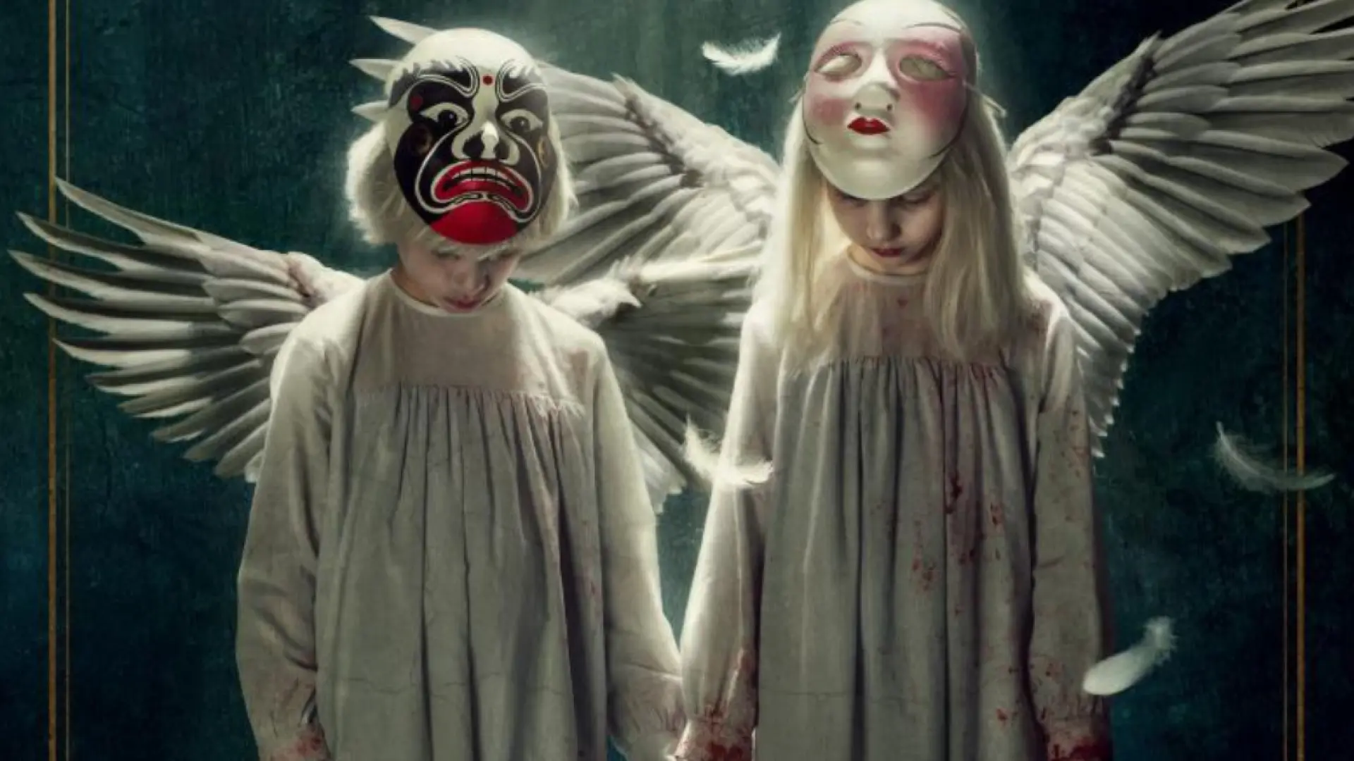 Final explicado de 'Tin & Tina' qué pasa con Lola (Milena Smit) y sus dos hijos diabólicos