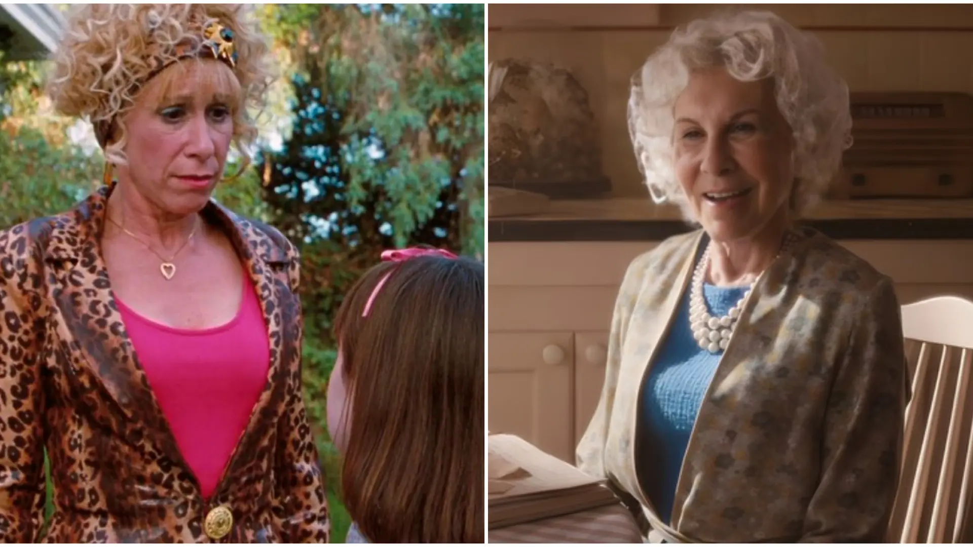 Fotos Así ha cambiado Rhea Perlman de madre despiadada de 'Matilda' a