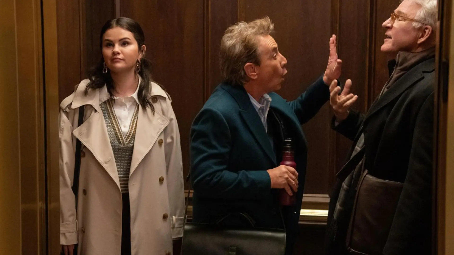 'Solo asesinatos en el edificio' ¿Cuántos episodios tiene la tercera temporada? Fechas de 'Solo asesinatos en el edificio' ¿Cuántos episodios tiene la tercera temporada? Fechas de