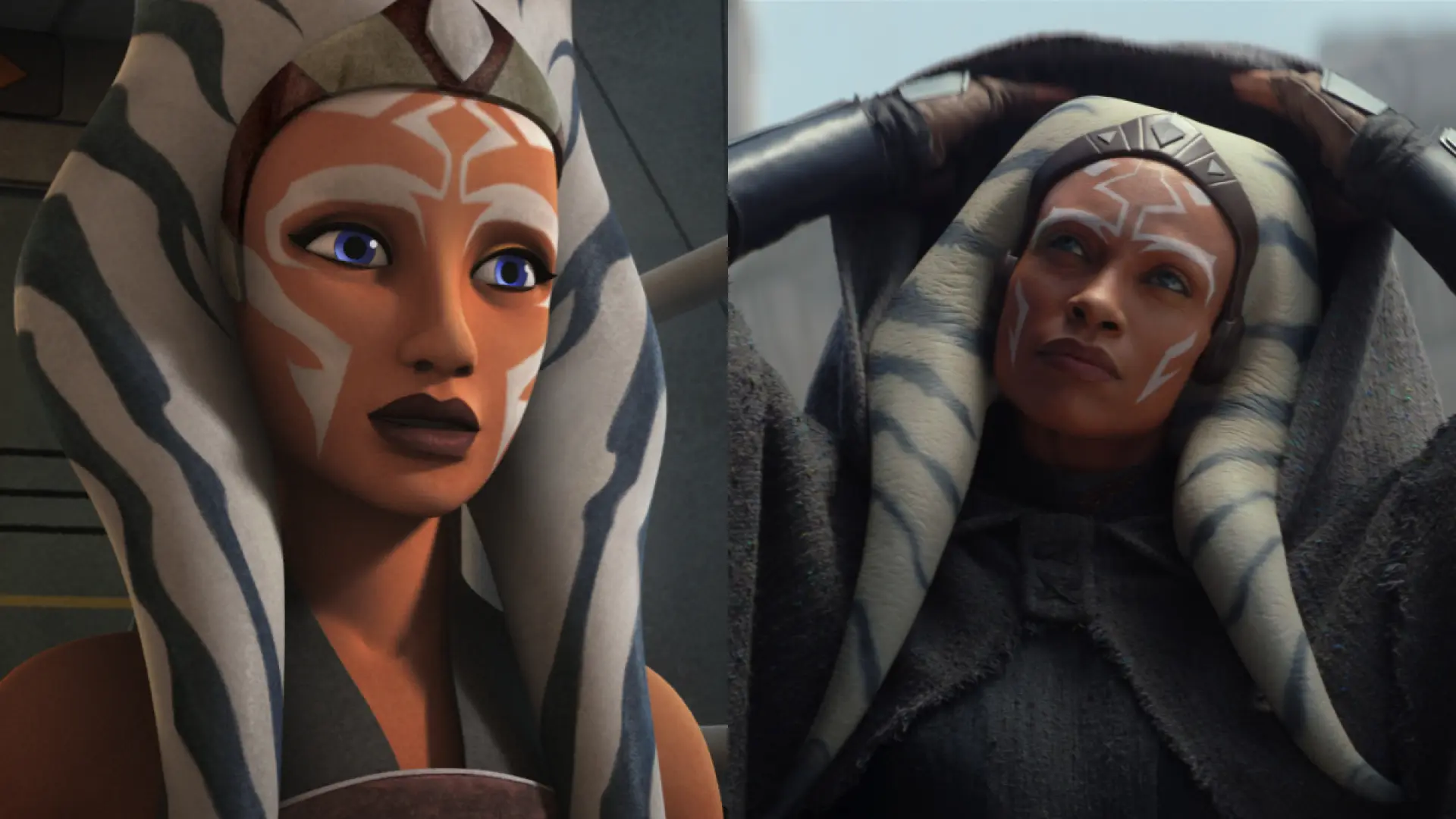 Este es el único resumen de 'Star Wars Rebels' que necesitas leer antes