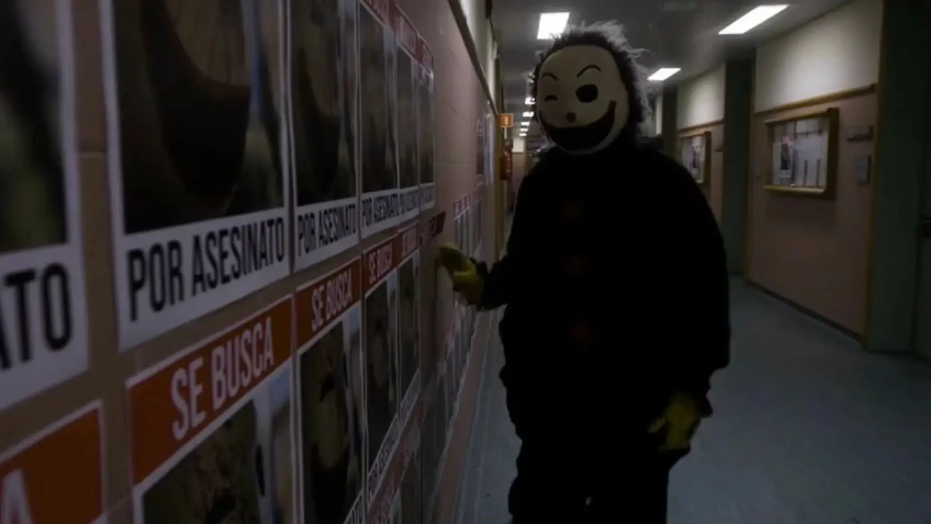 No, no es la Complutense la