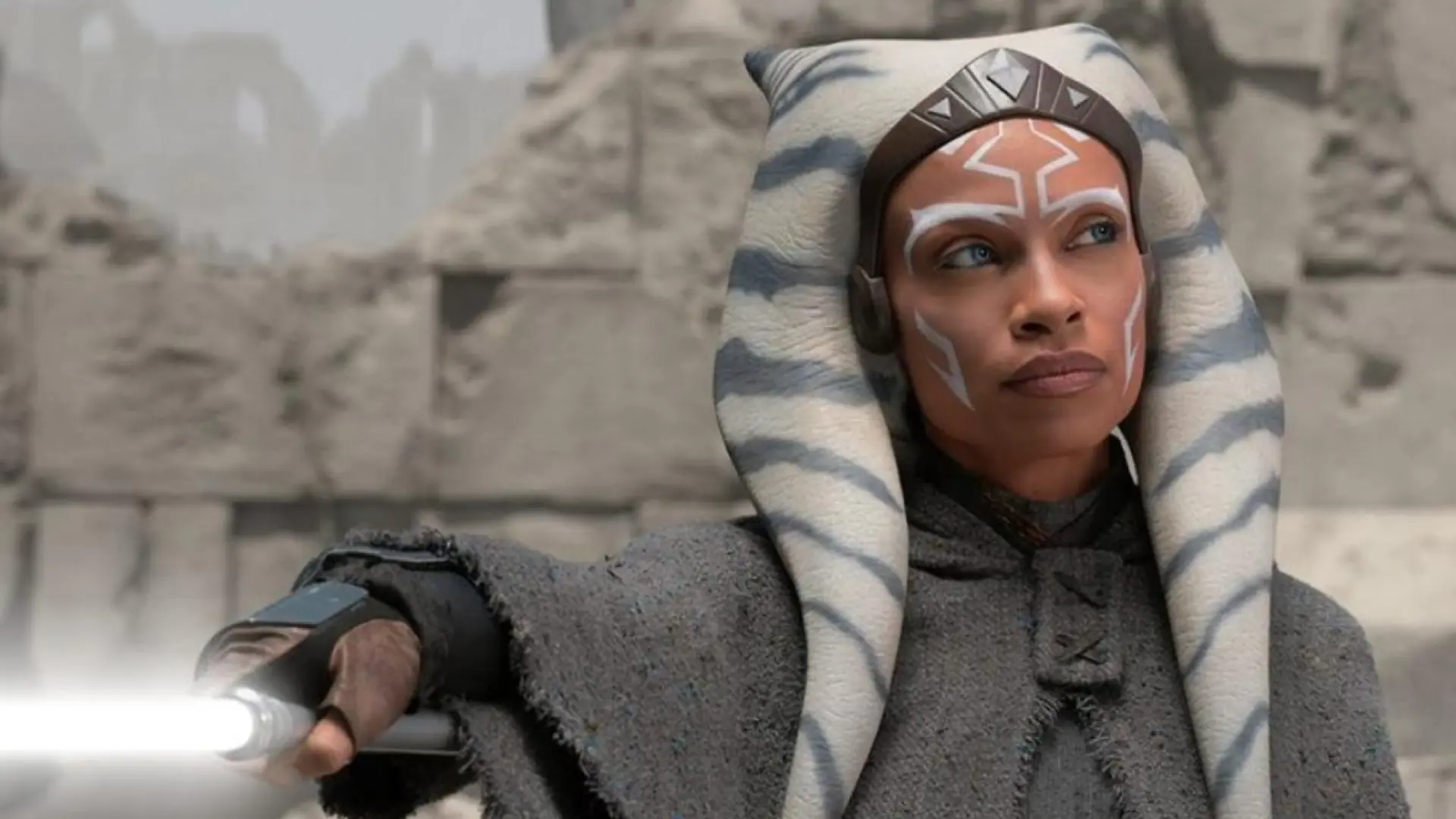 'Ahsoka' recupera esta antigua tradición de las películas de 'Star Wars
