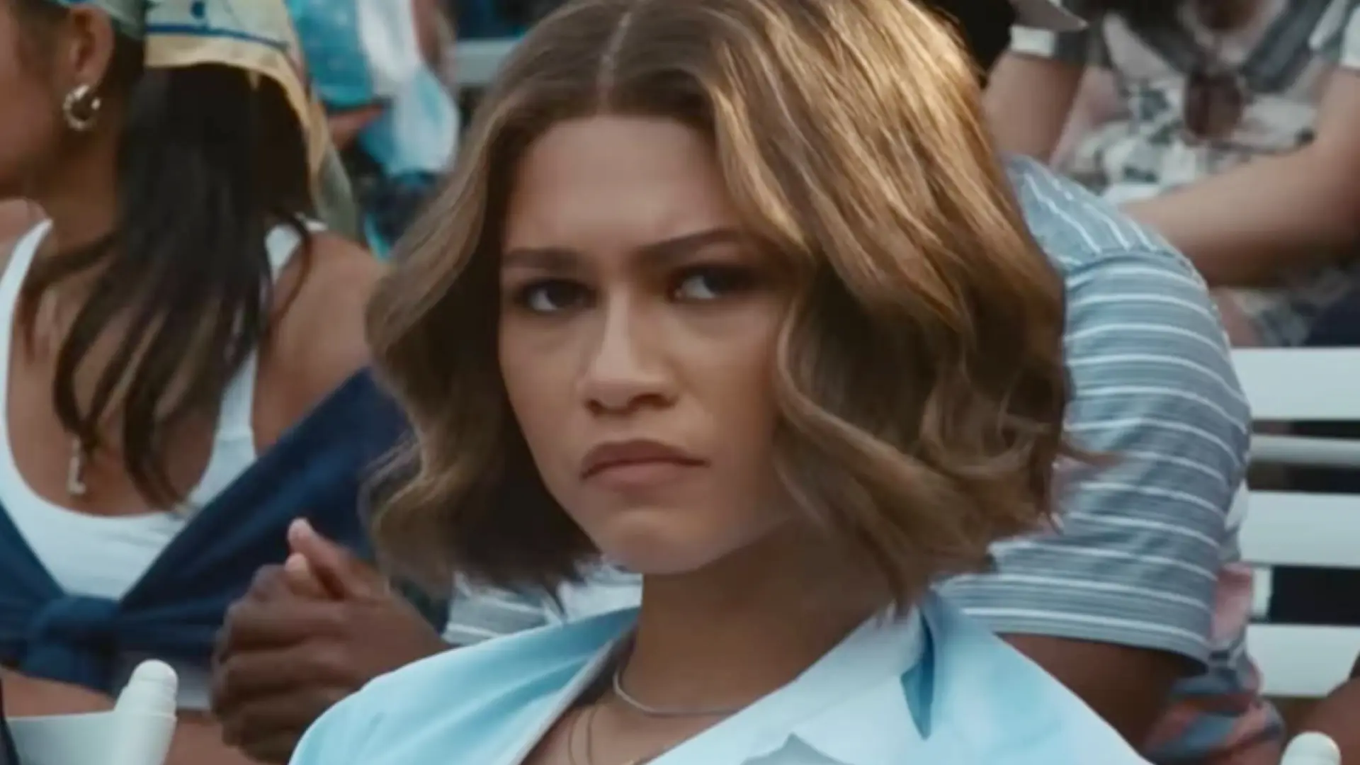 El papel que Zendaya nunca ha conseguido en Hollywood pero desea