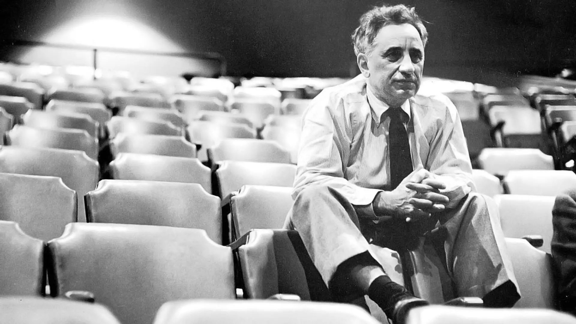20 años sin Elia Kazan un director marcado por la caza de brujas en