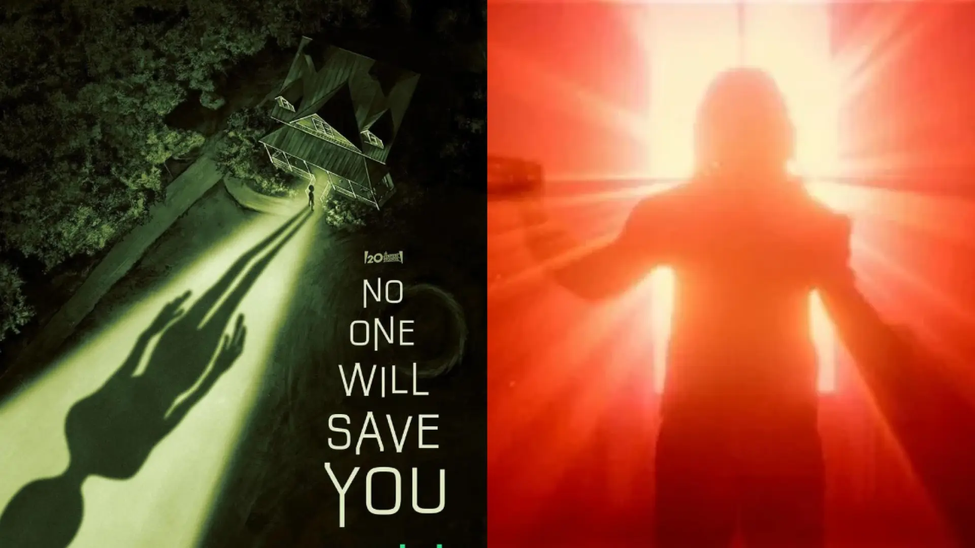 la pelicula de terror mas divertida